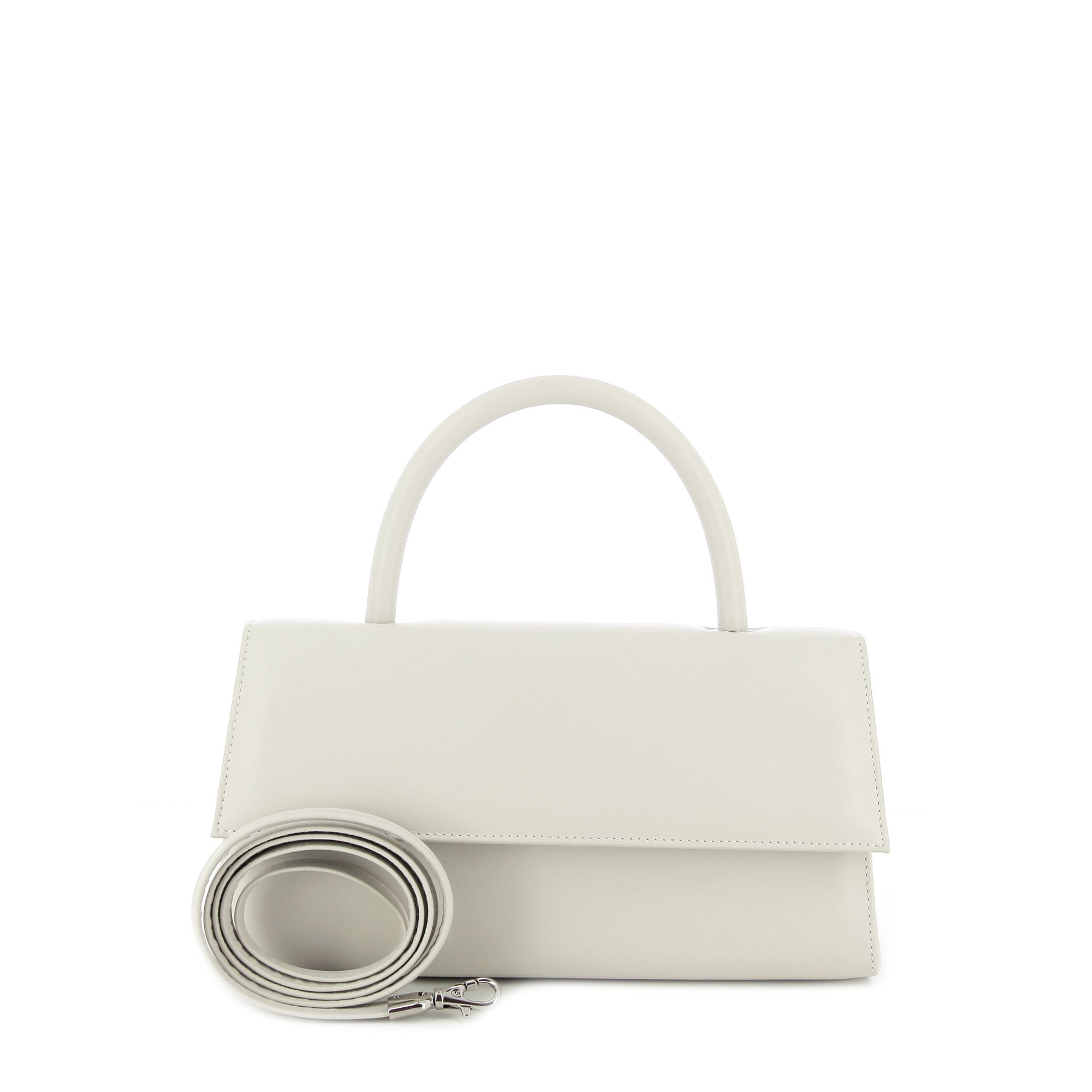 Lebru Handtas 264717 beige