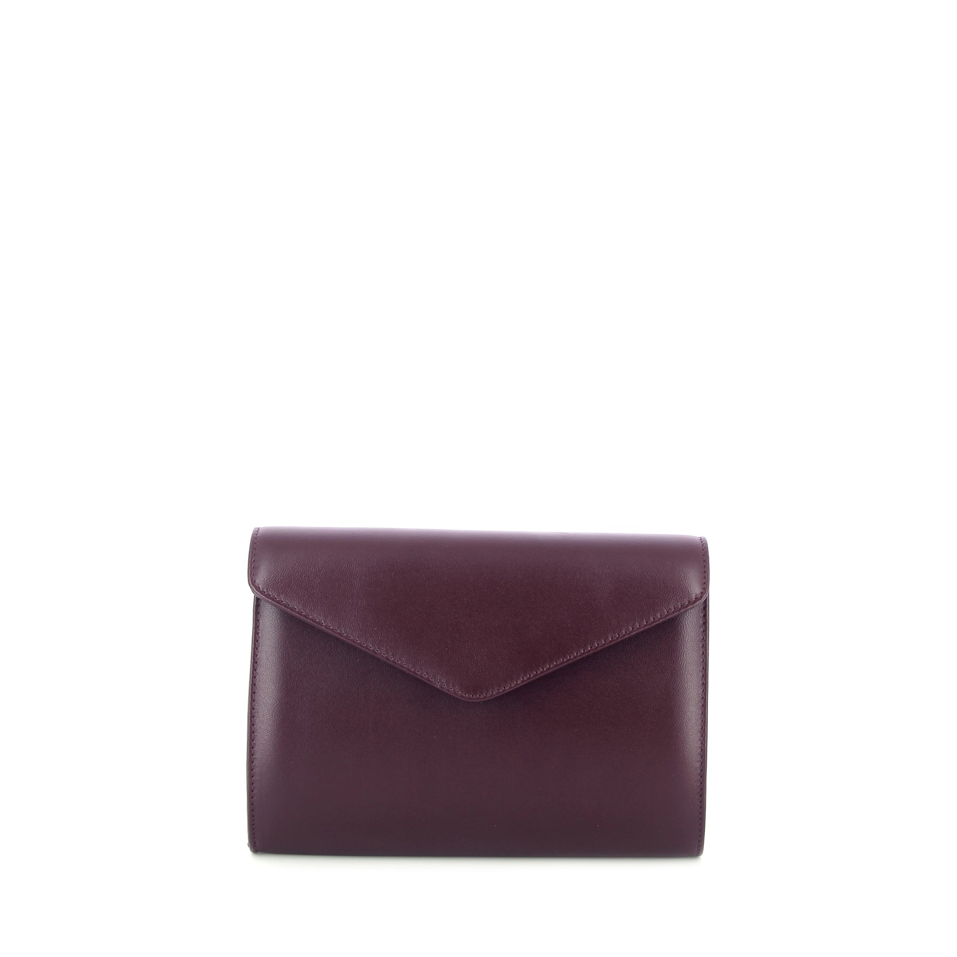 Lebru Handtas 264720 rood
