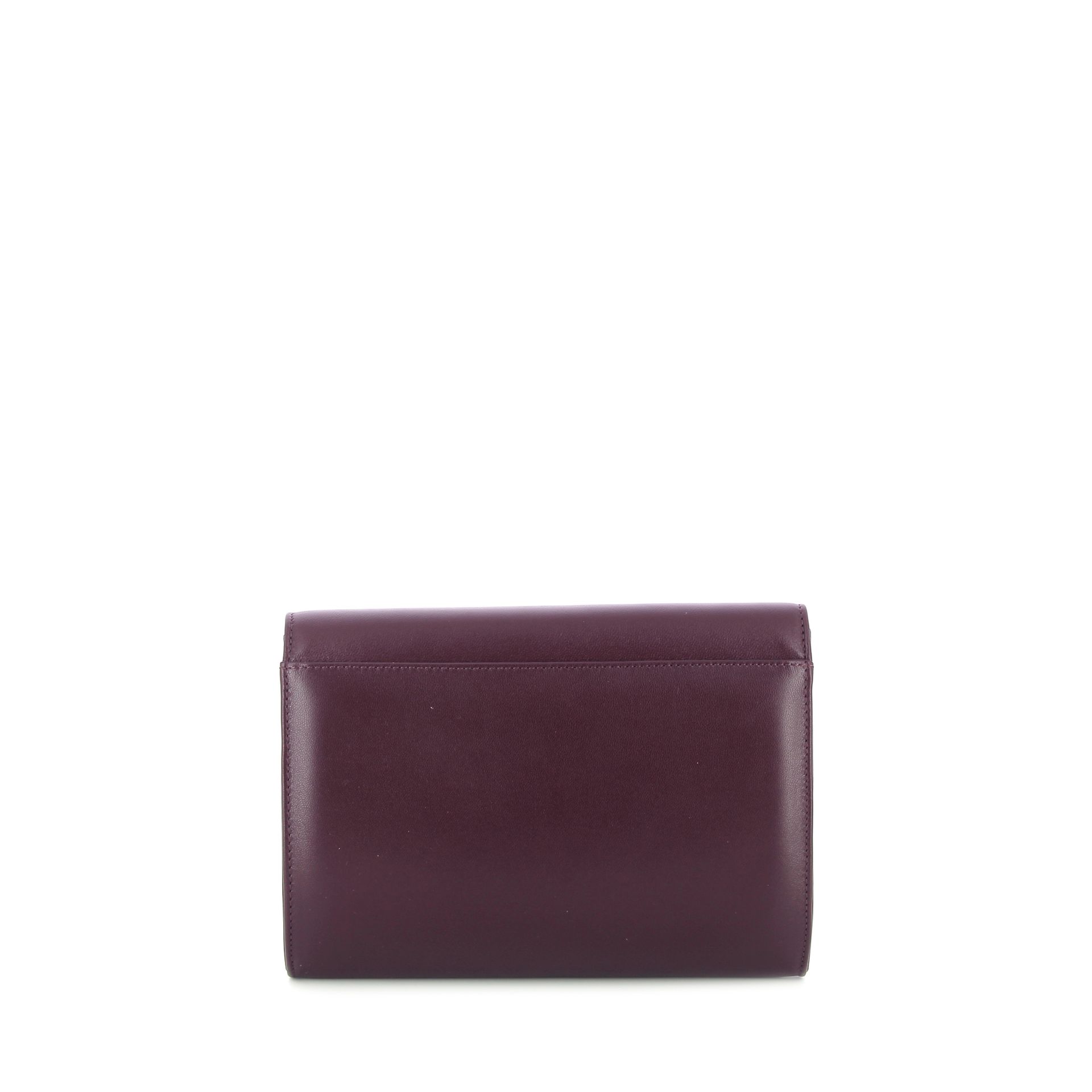 Lebru Handtas 264720 rood