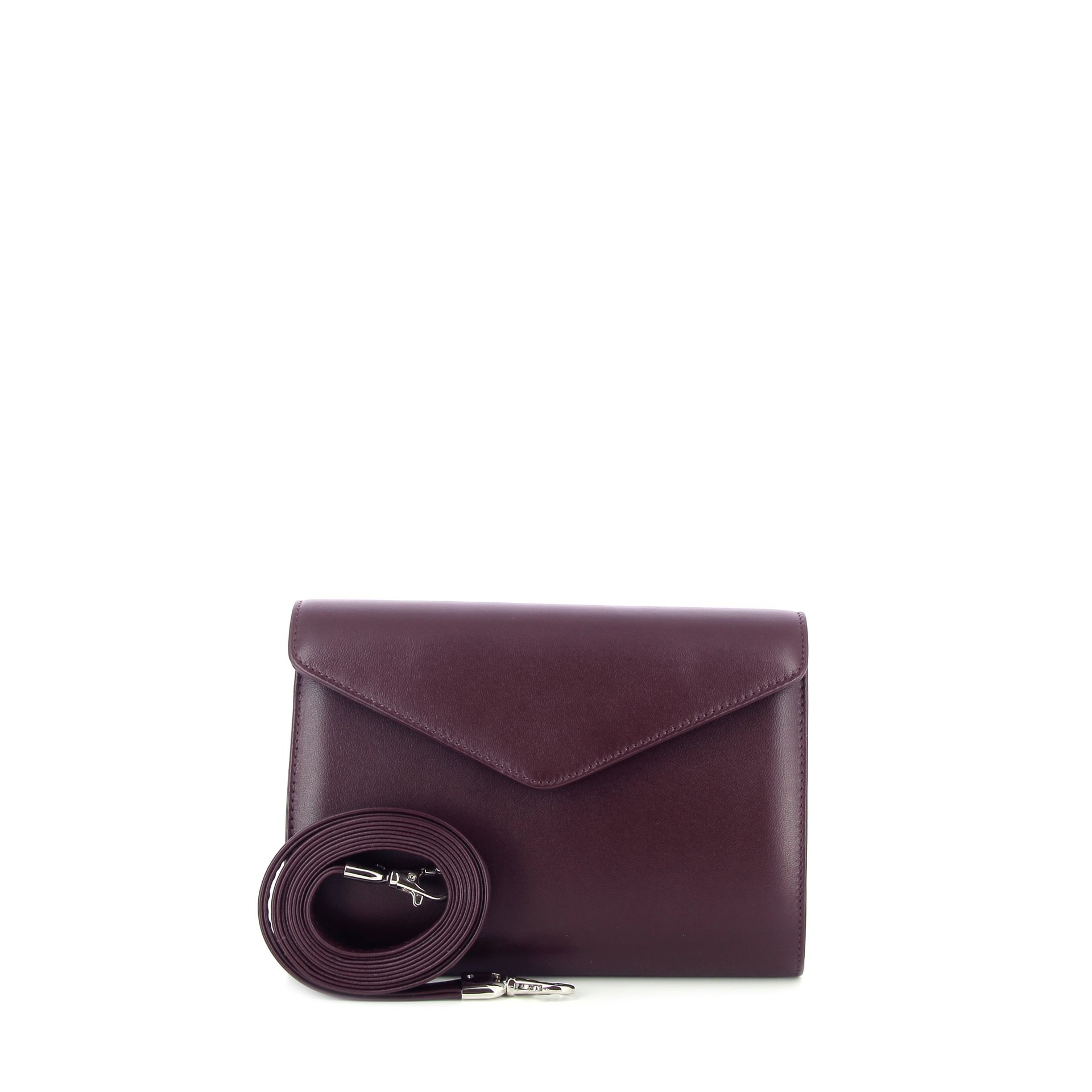 Lebru Handtas 264720 rood