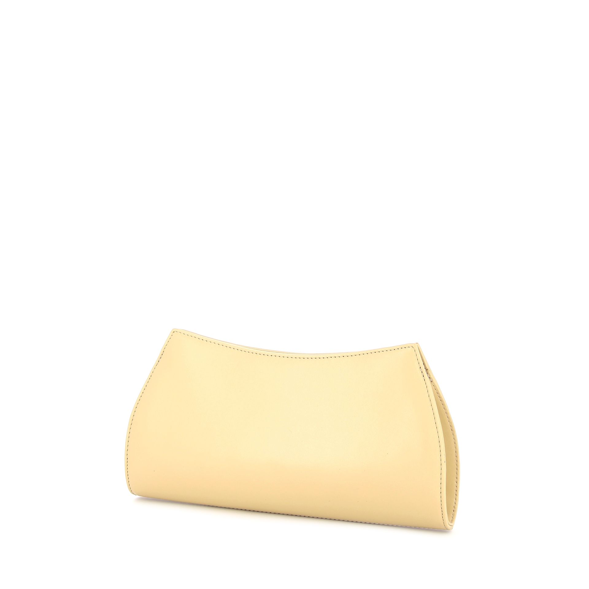 Lebru Handtas 264722 geel