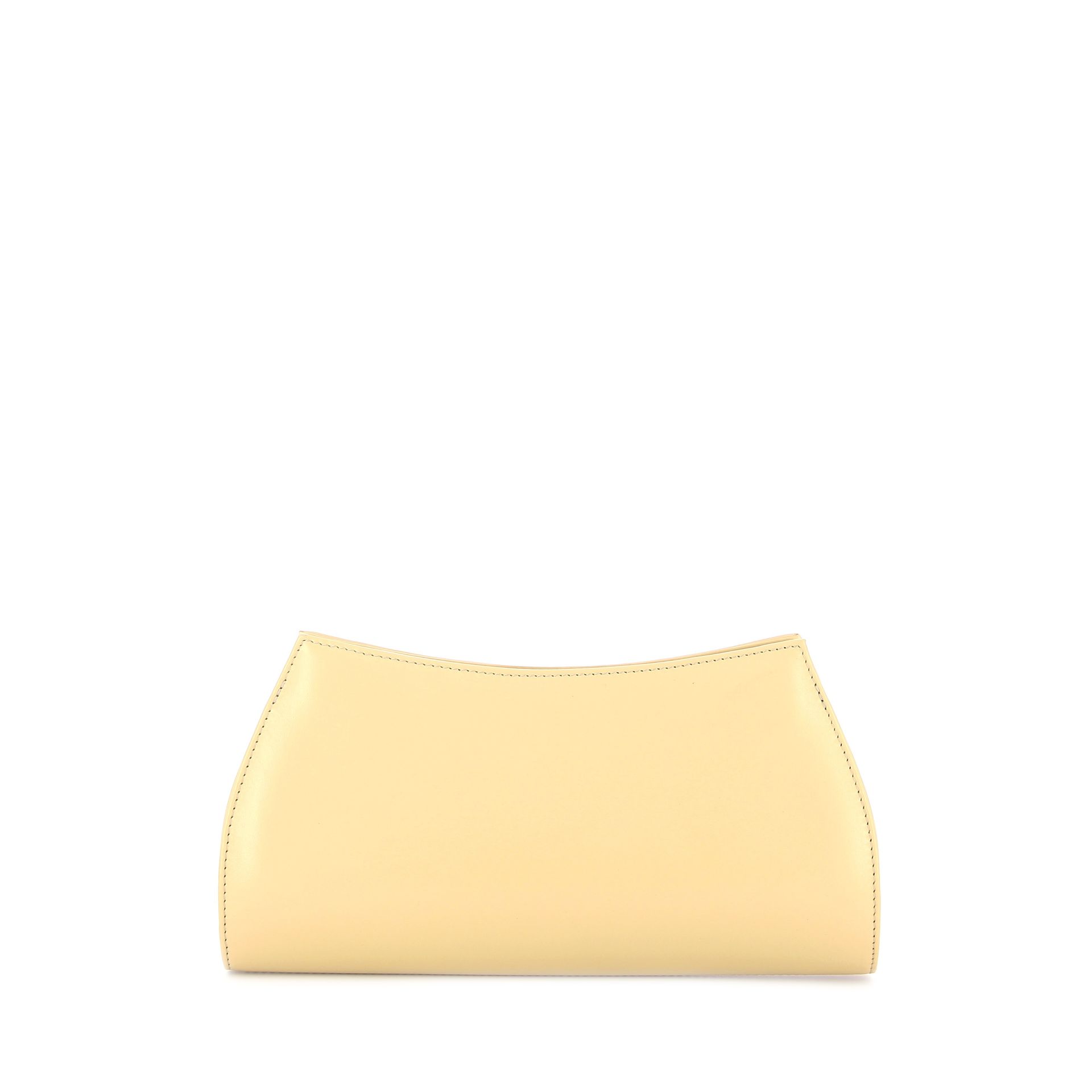 Lebru Handtas 264722 geel