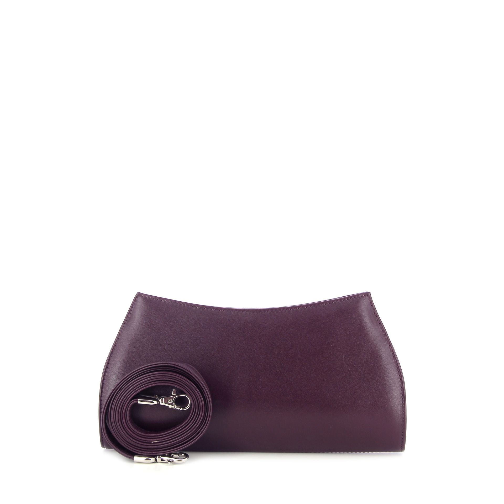 Lebru Handtas 264724 rood