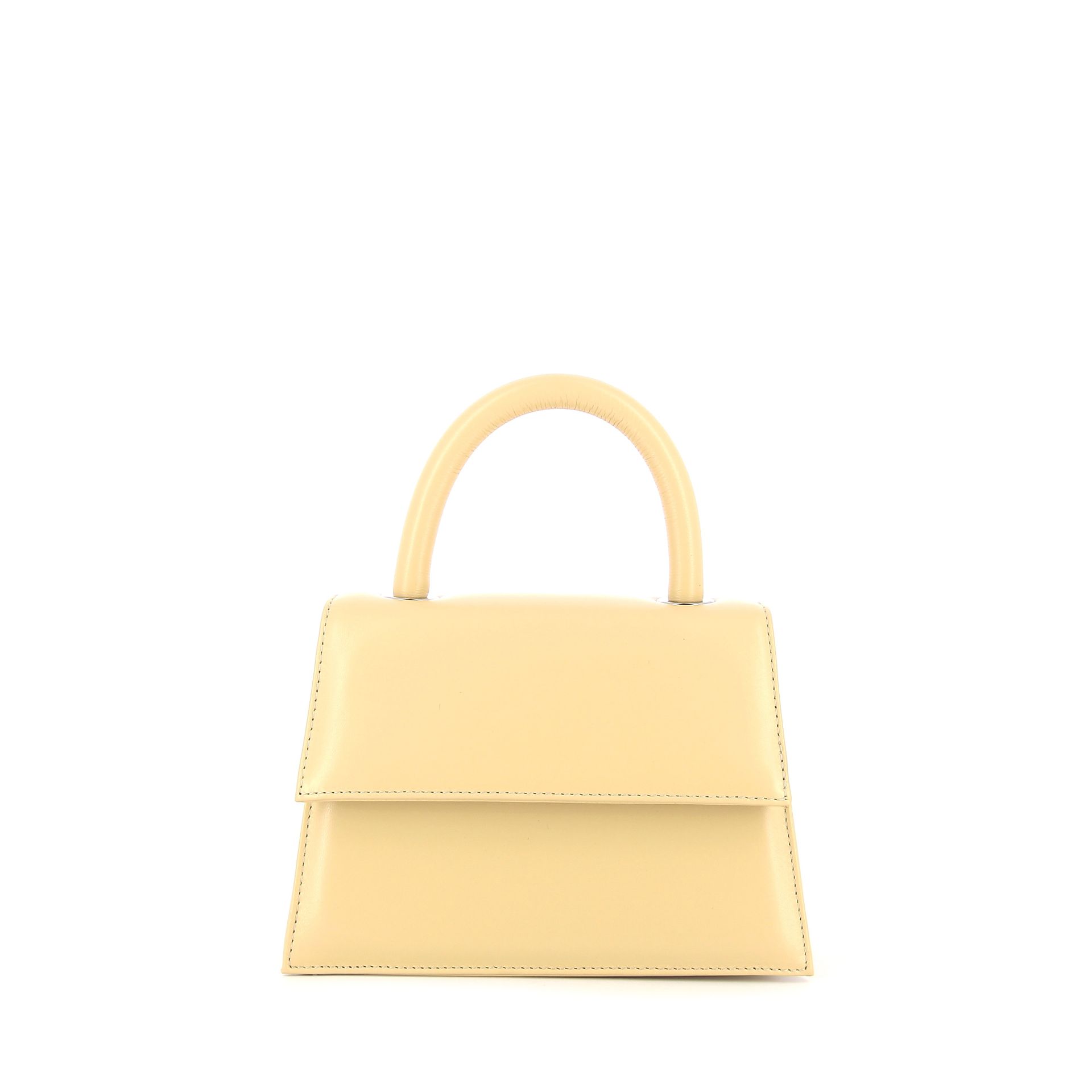 Lebru Handtas 264725 geel