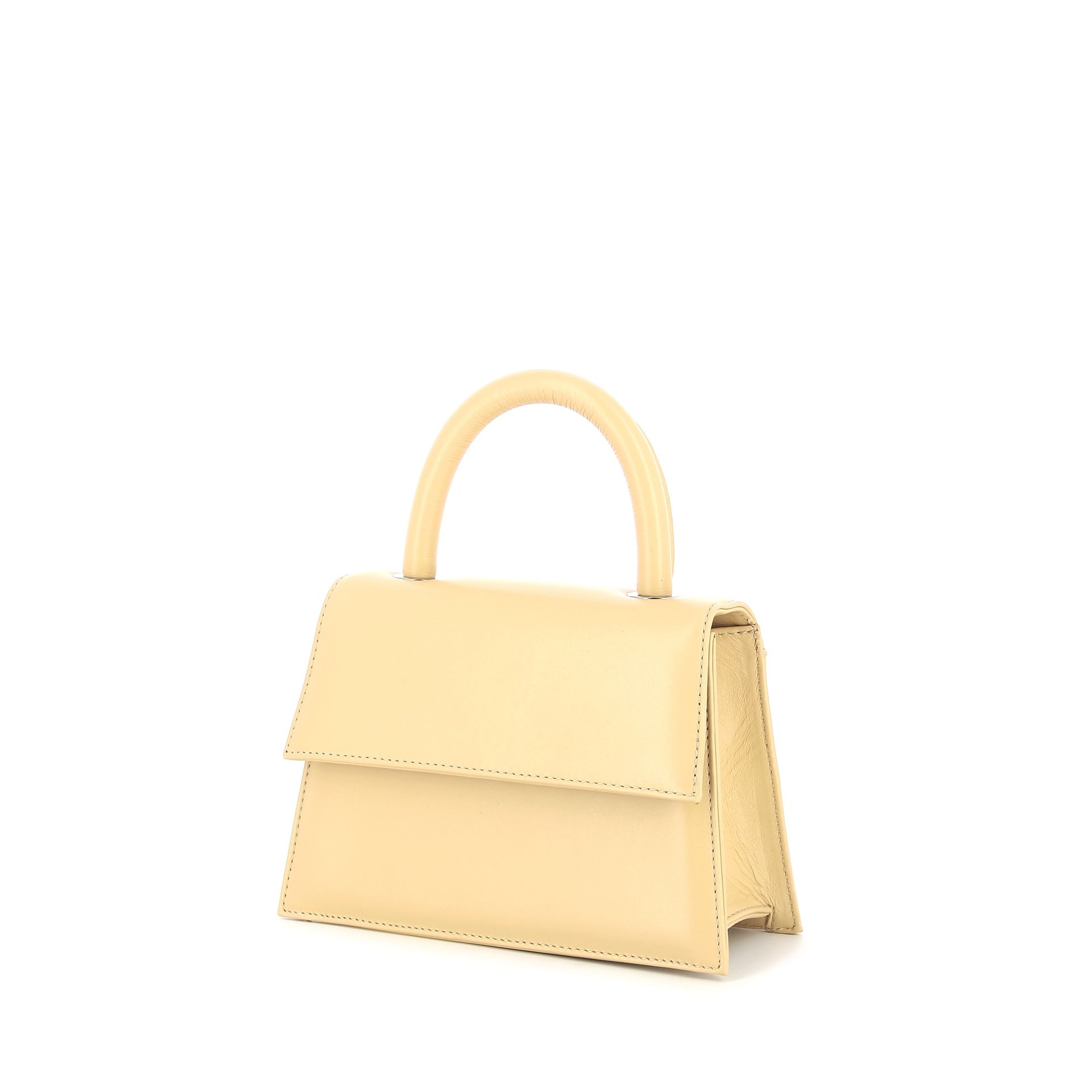 Lebru Handtas 264725 geel