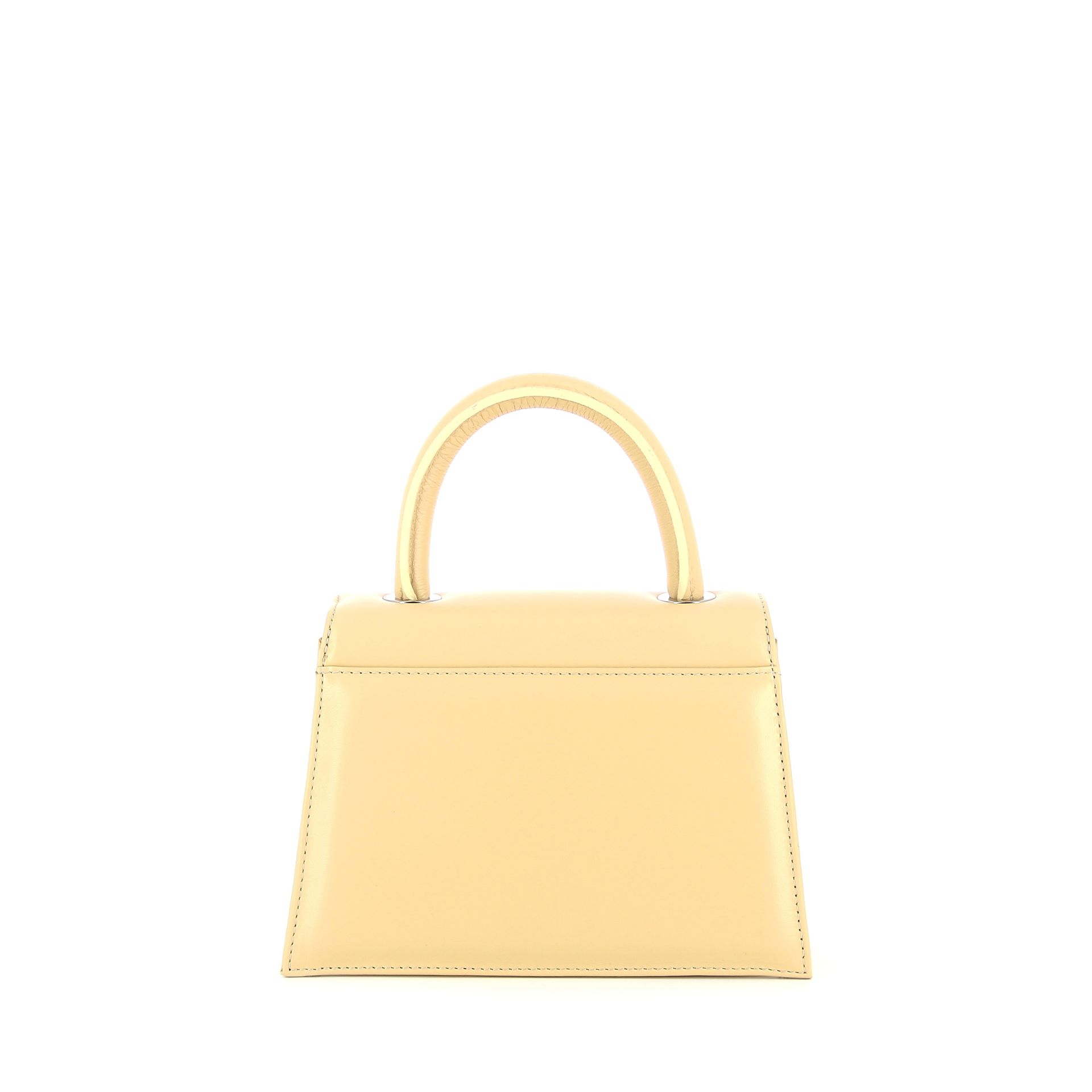 Lebru Handtas 264725 geel