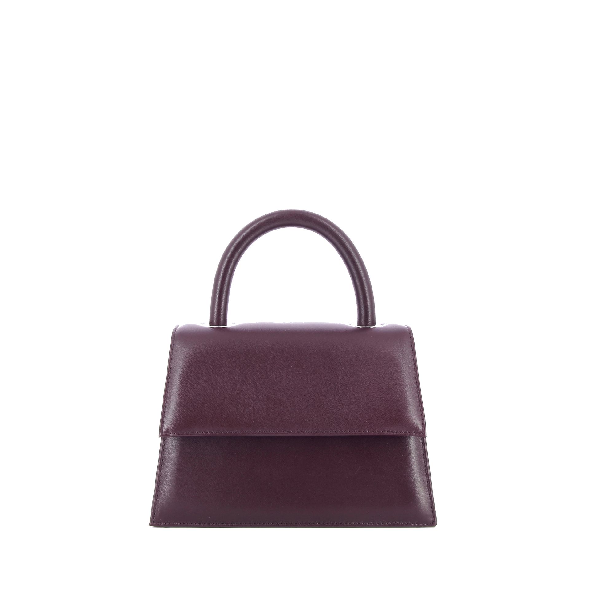 Lebru Handtas 264727 rood