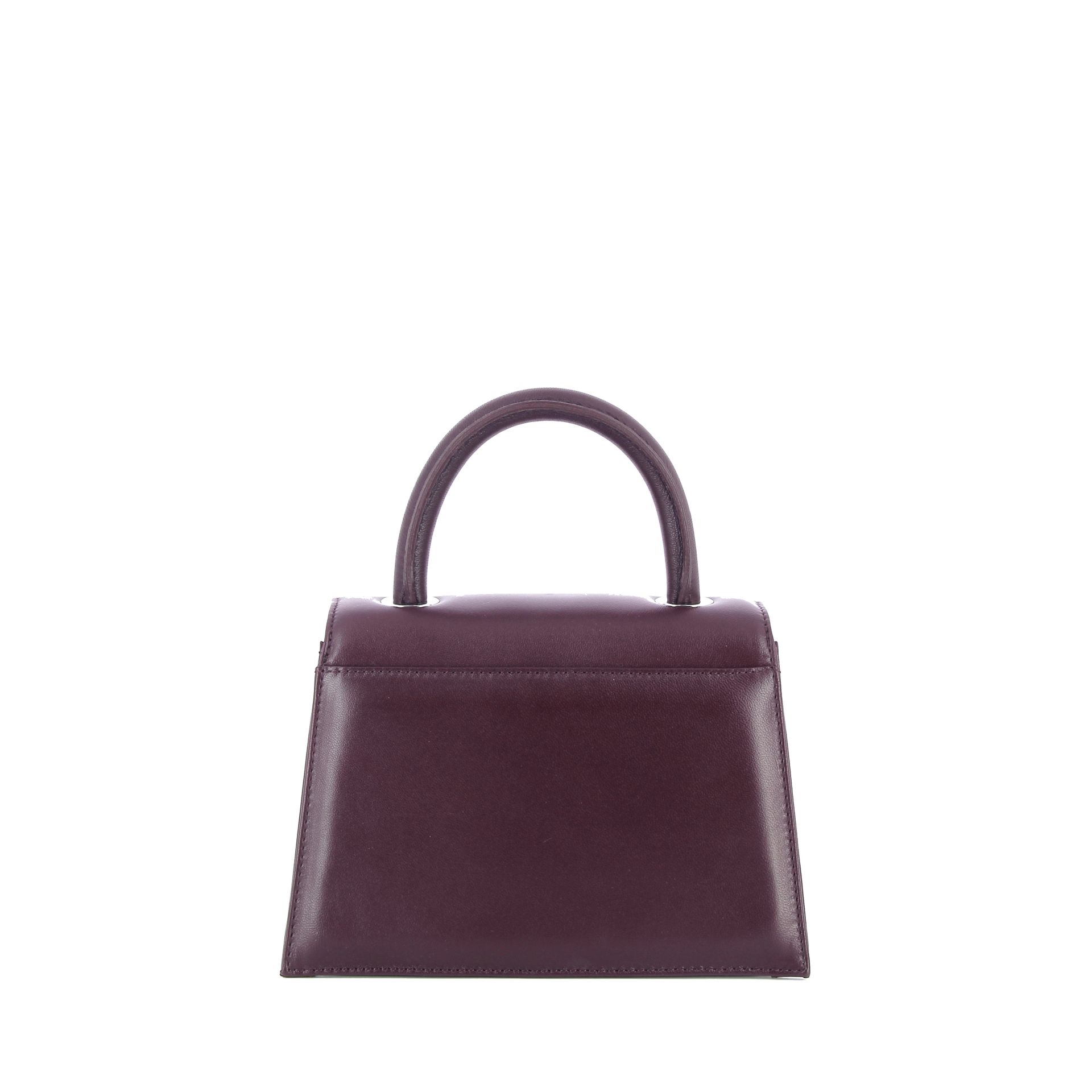 Lebru Handtas 264727 rood