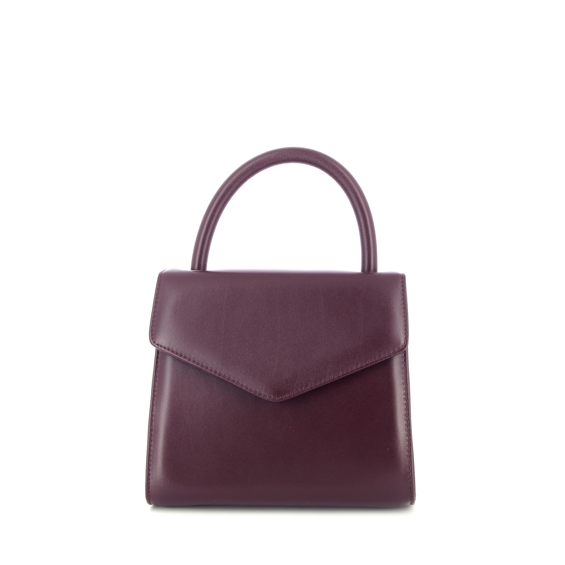 Lebru Handtas 264728 rood