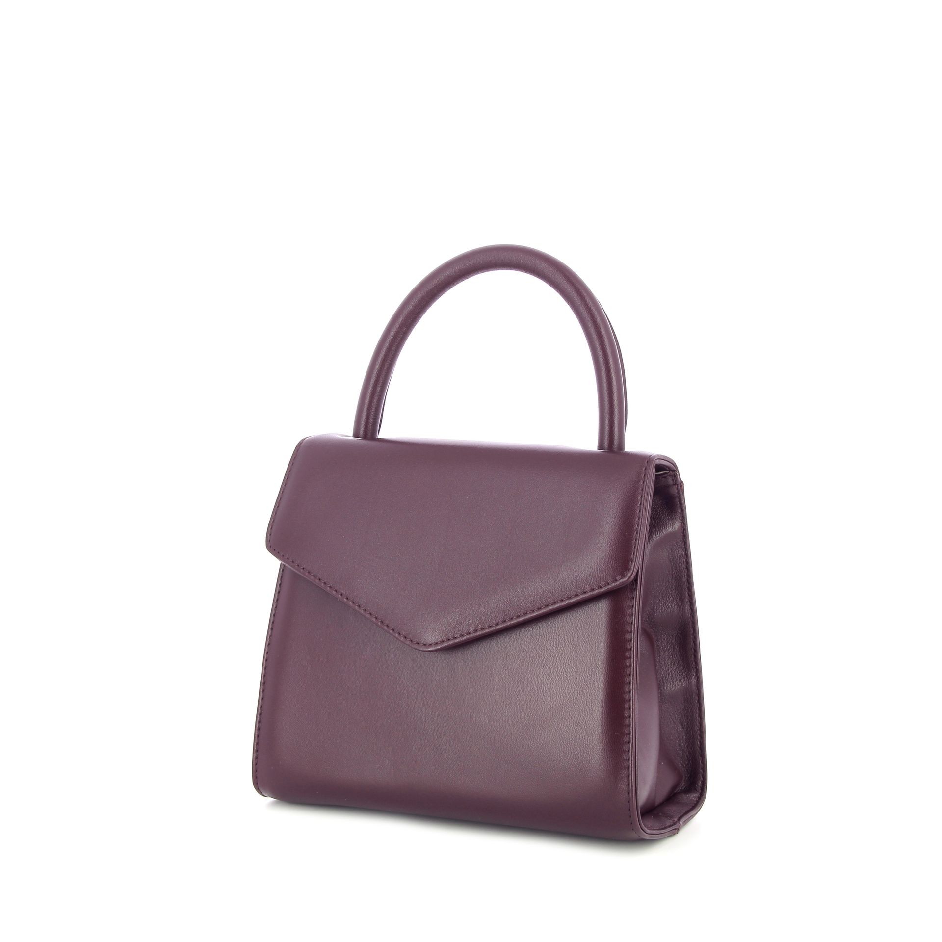 Lebru Handtas 264728 rood