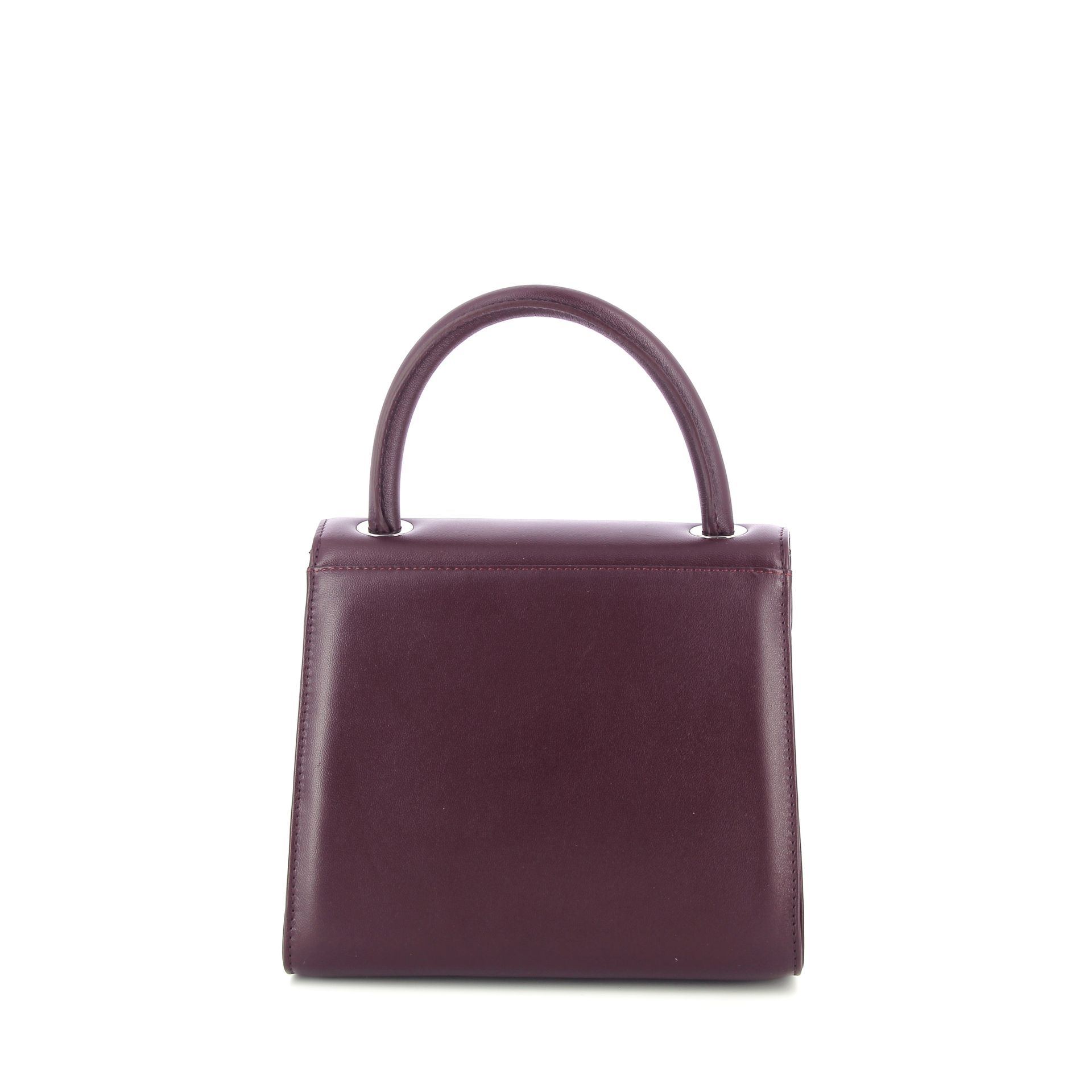 Lebru Handtas 264728 rood
