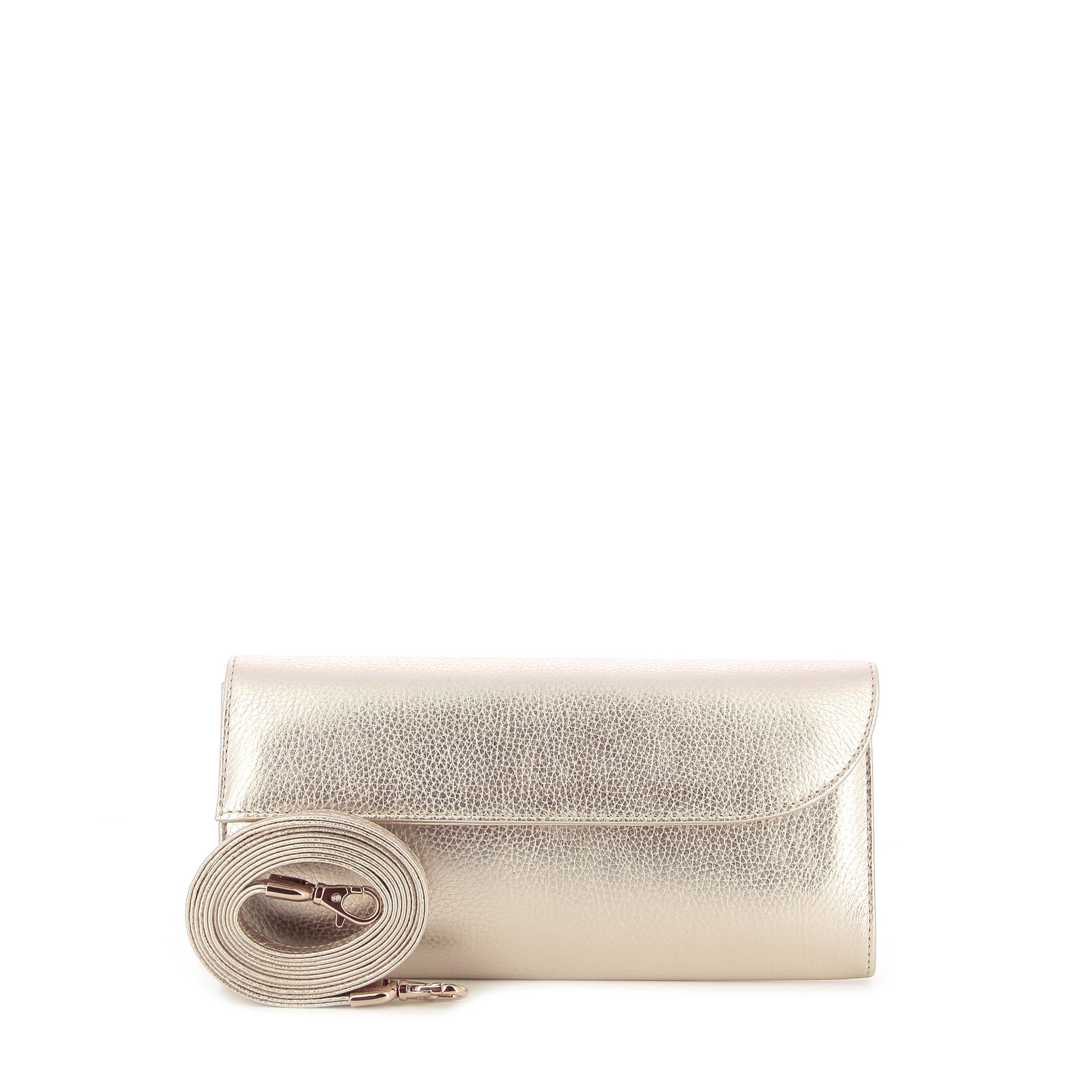 Lebru Handtas 264729 goud