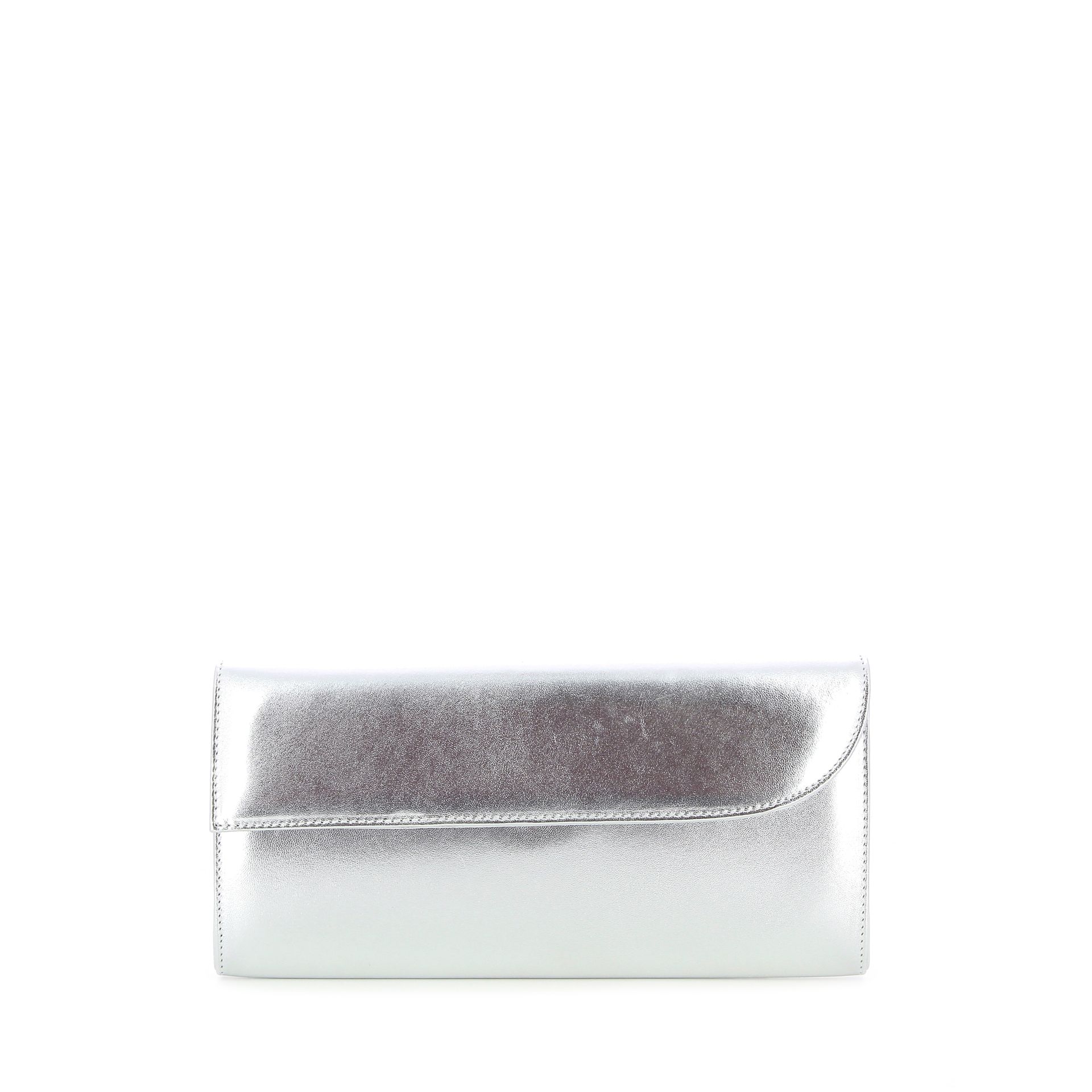 Lebru Handtas 264730 zilver