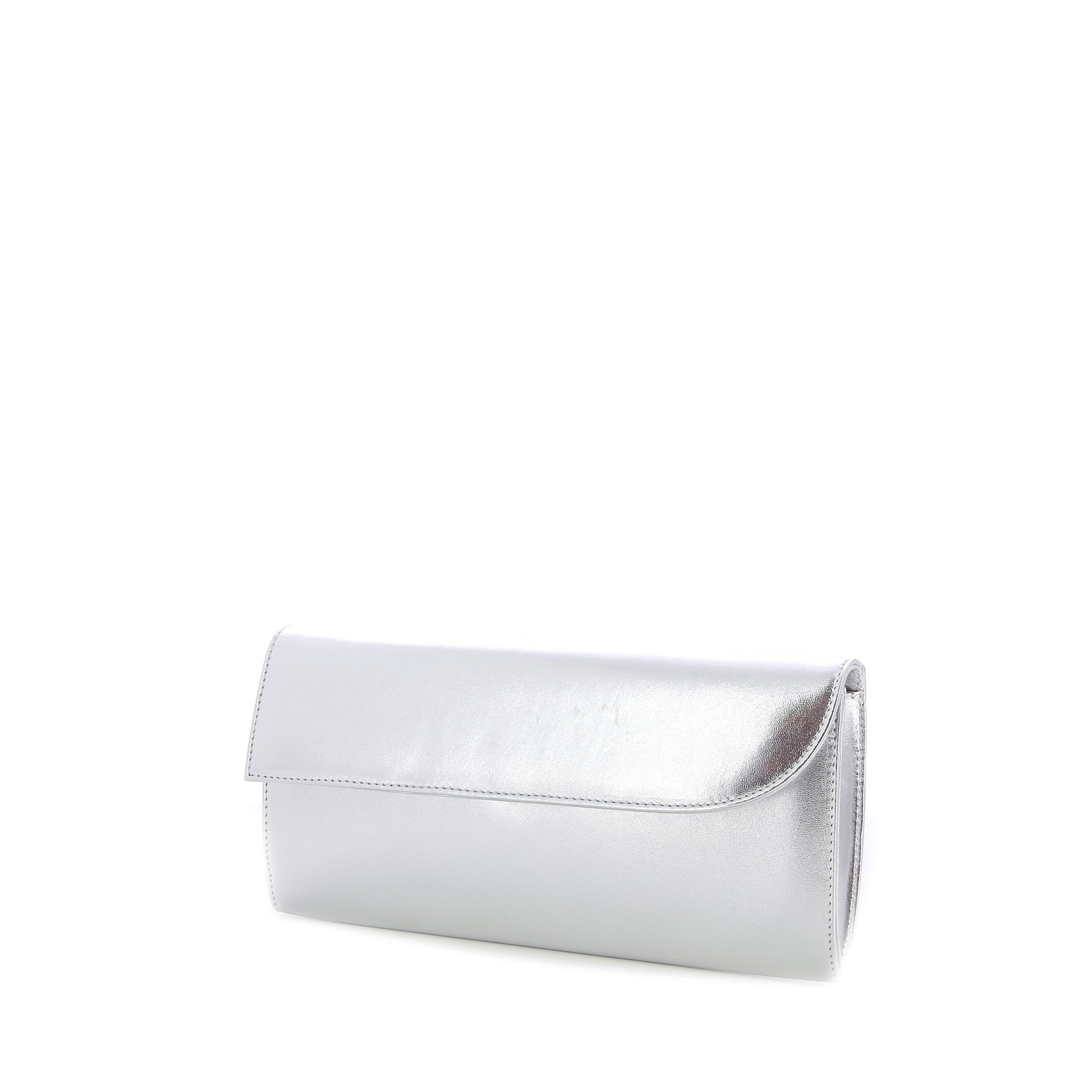 Lebru Handtas 264730 zilver