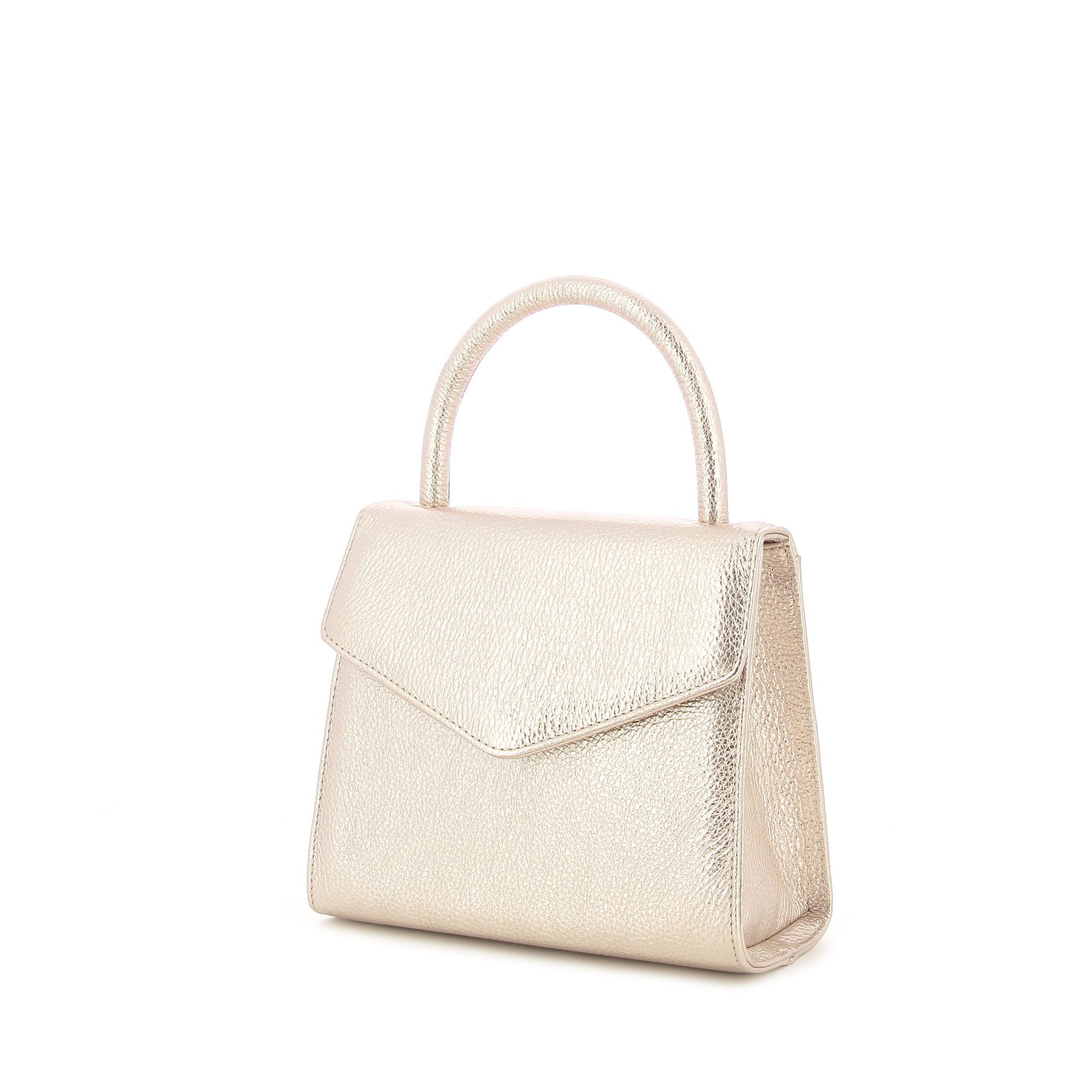 Lebru Handtas 264732 goud