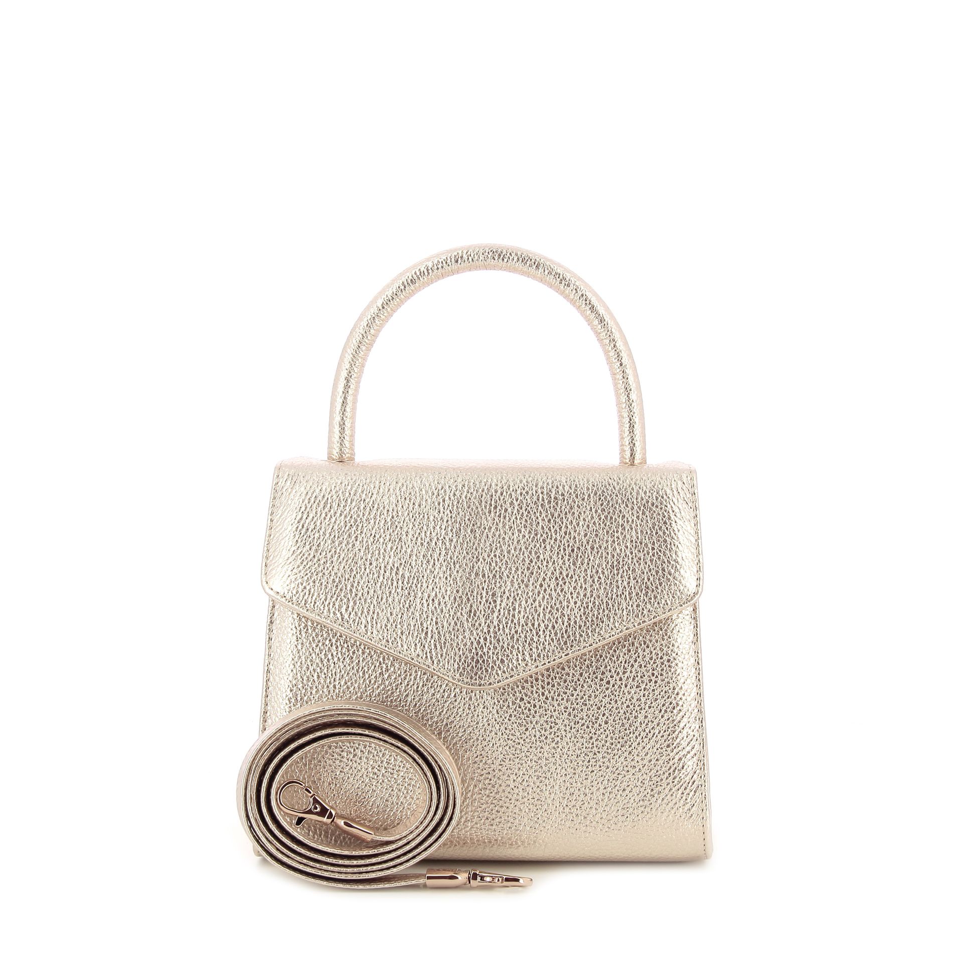 Lebru Handtas 264732 goud