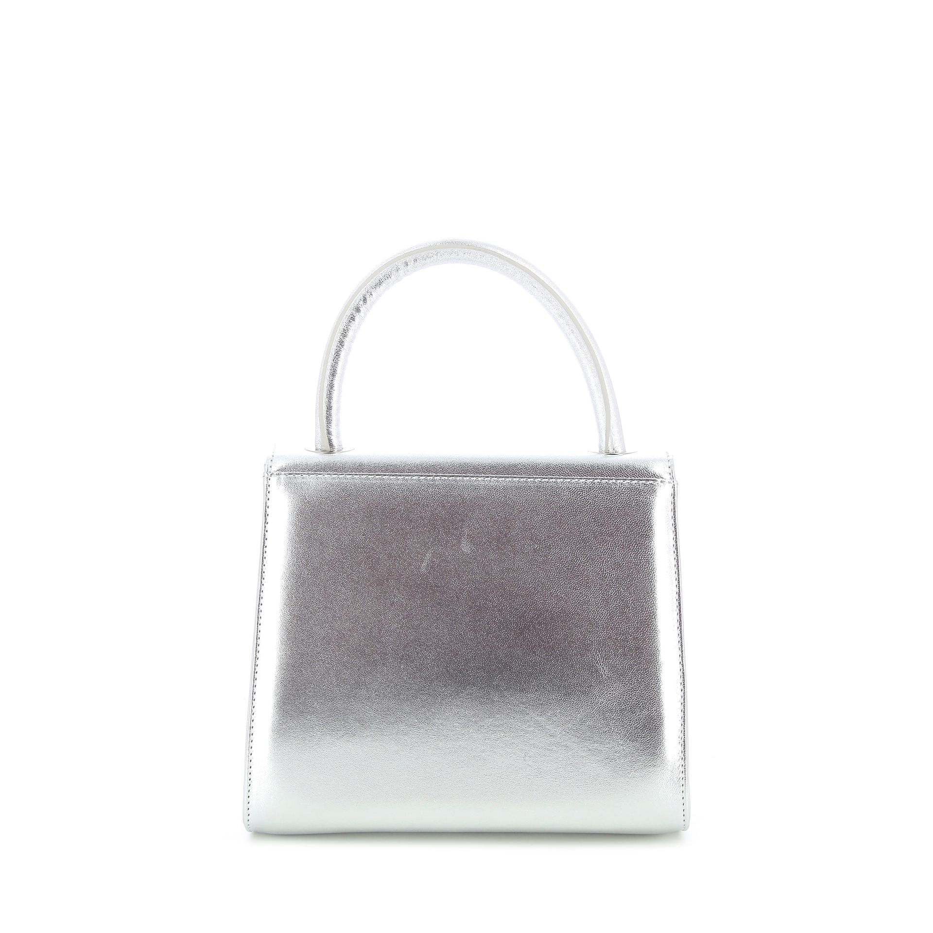 Lebru Handtas 264734 zilver