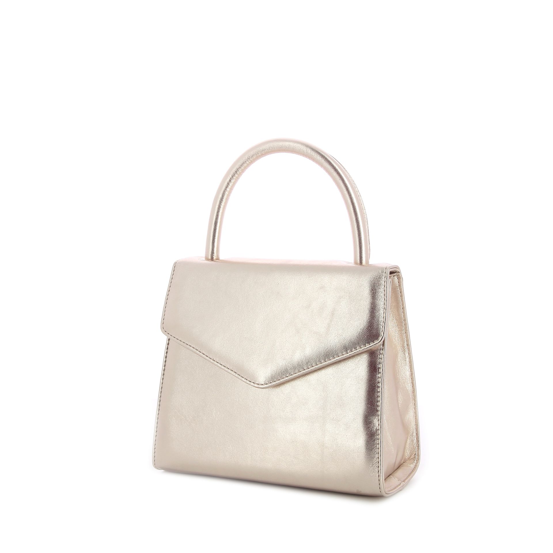 Lebru Handtas 264735 goud