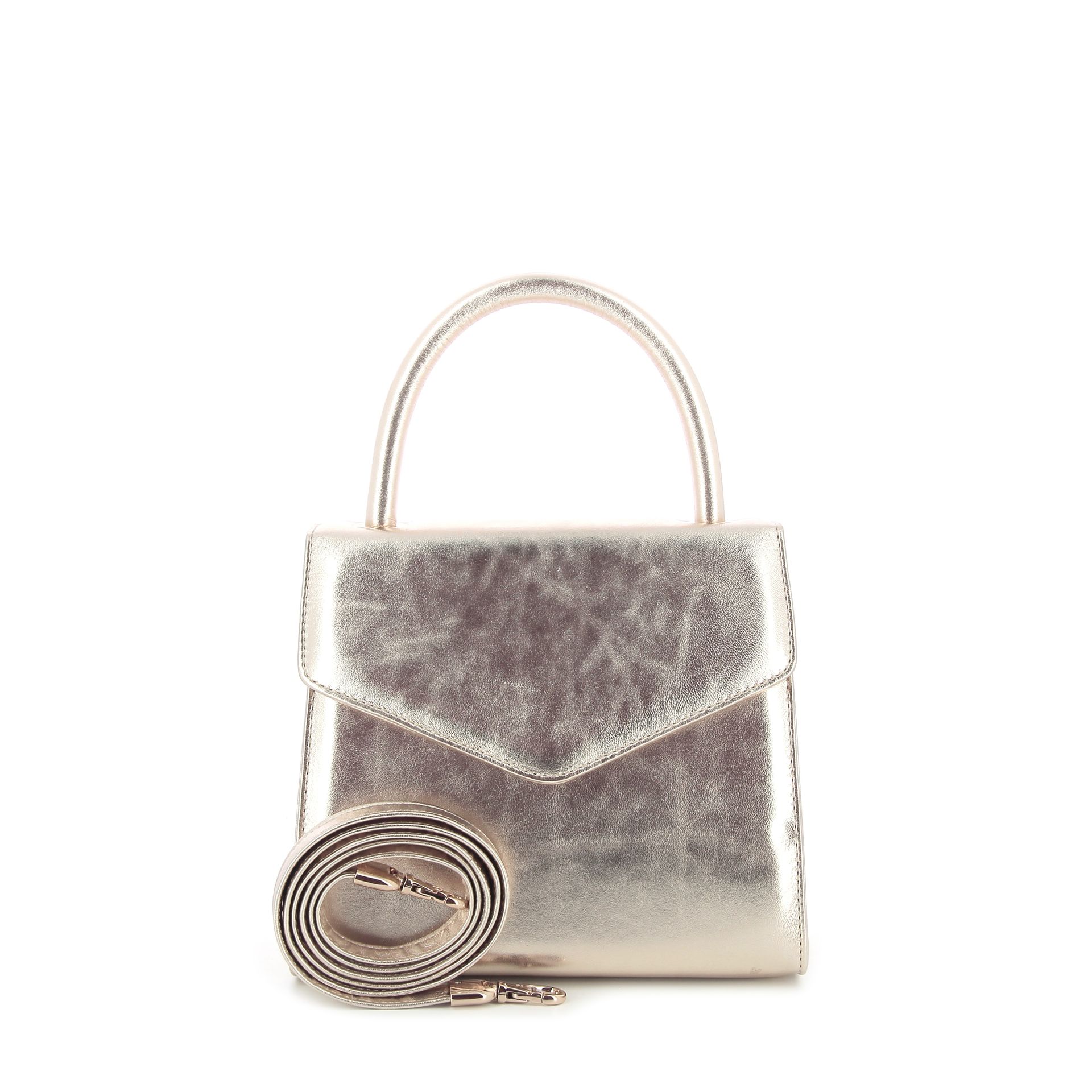 Lebru Handtas 264735 goud