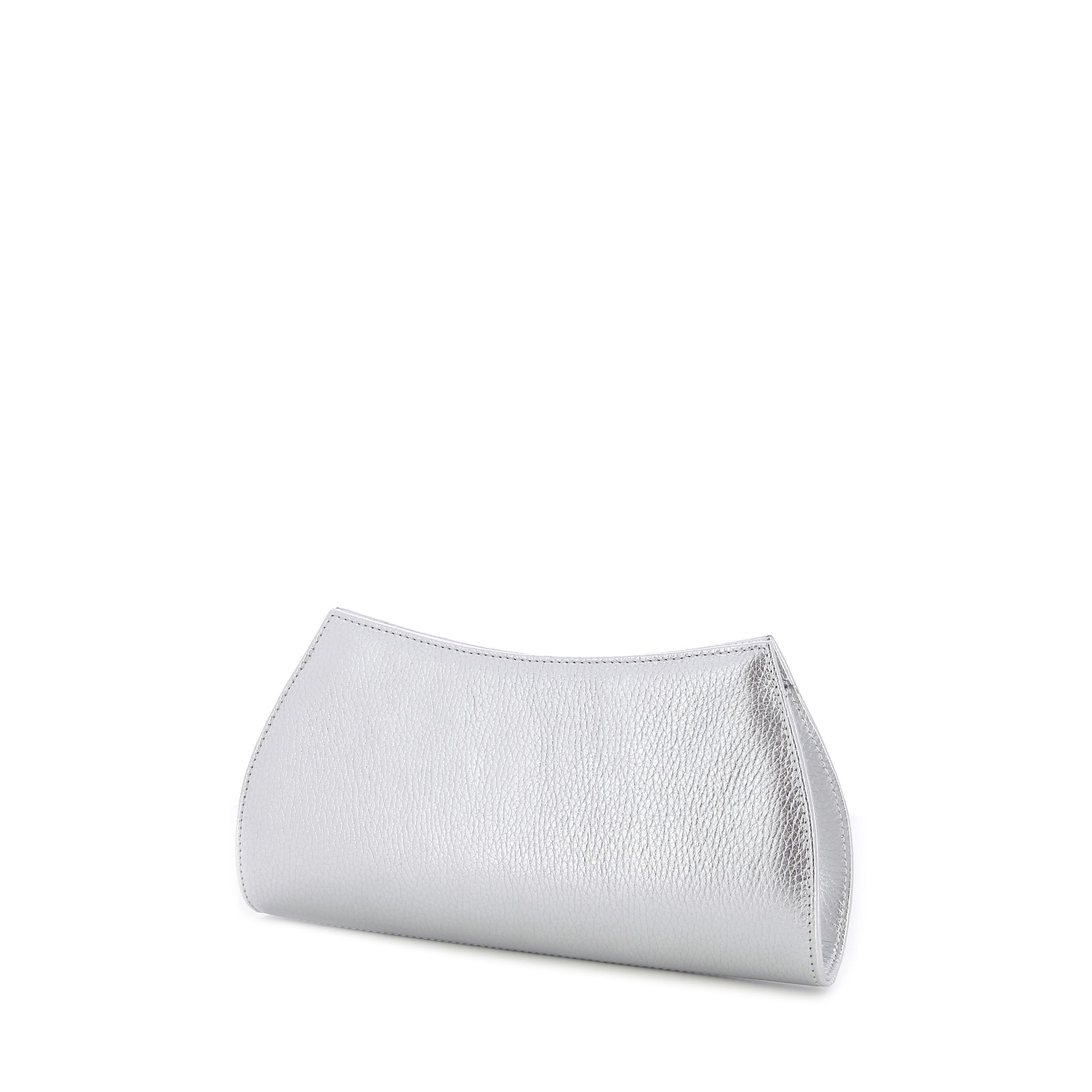 Lebru Handtas 264737 zilver