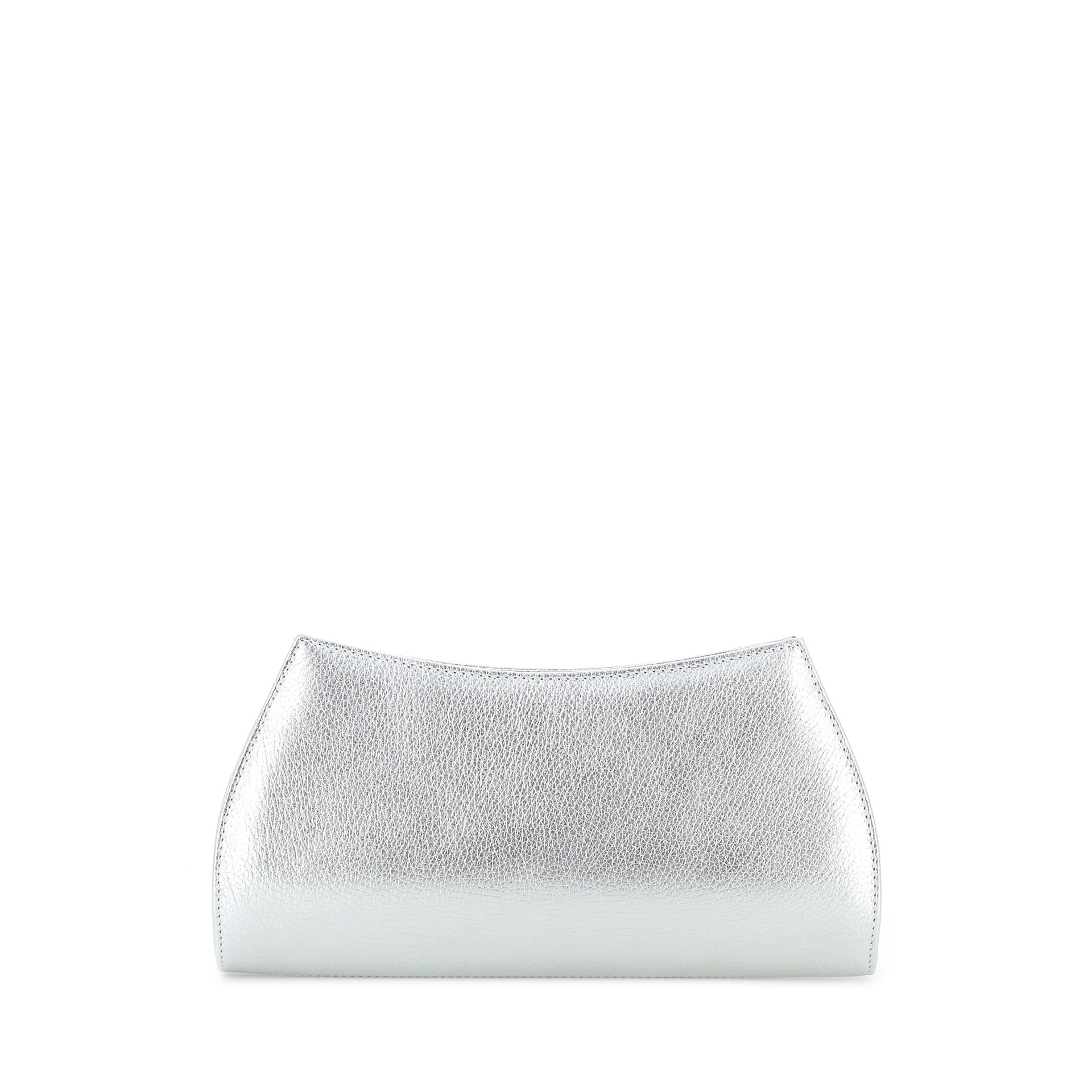 Lebru Handtas 264737 zilver