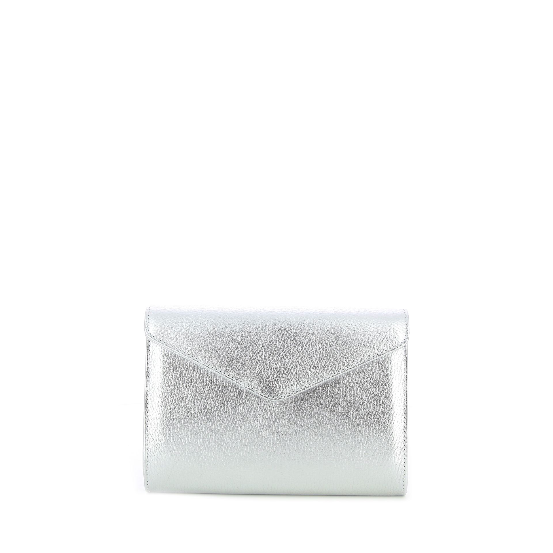 Lebru Handtas 264741 zilver