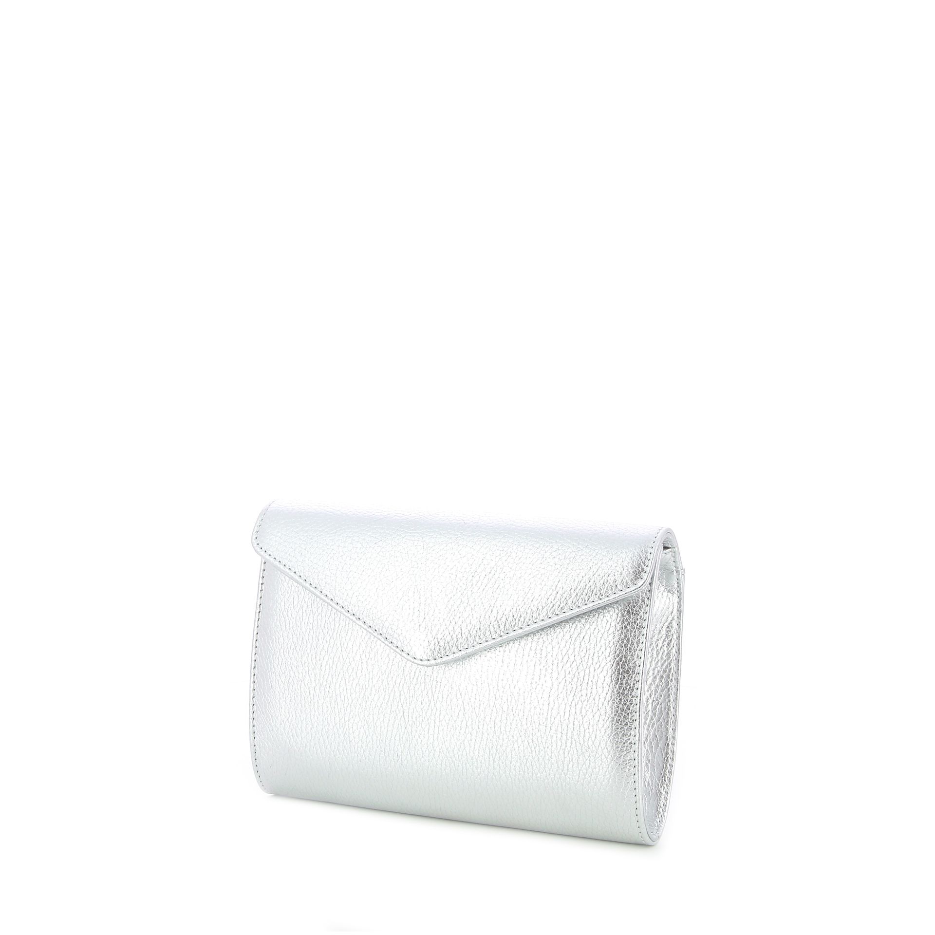 Lebru Handtas 264741 zilver