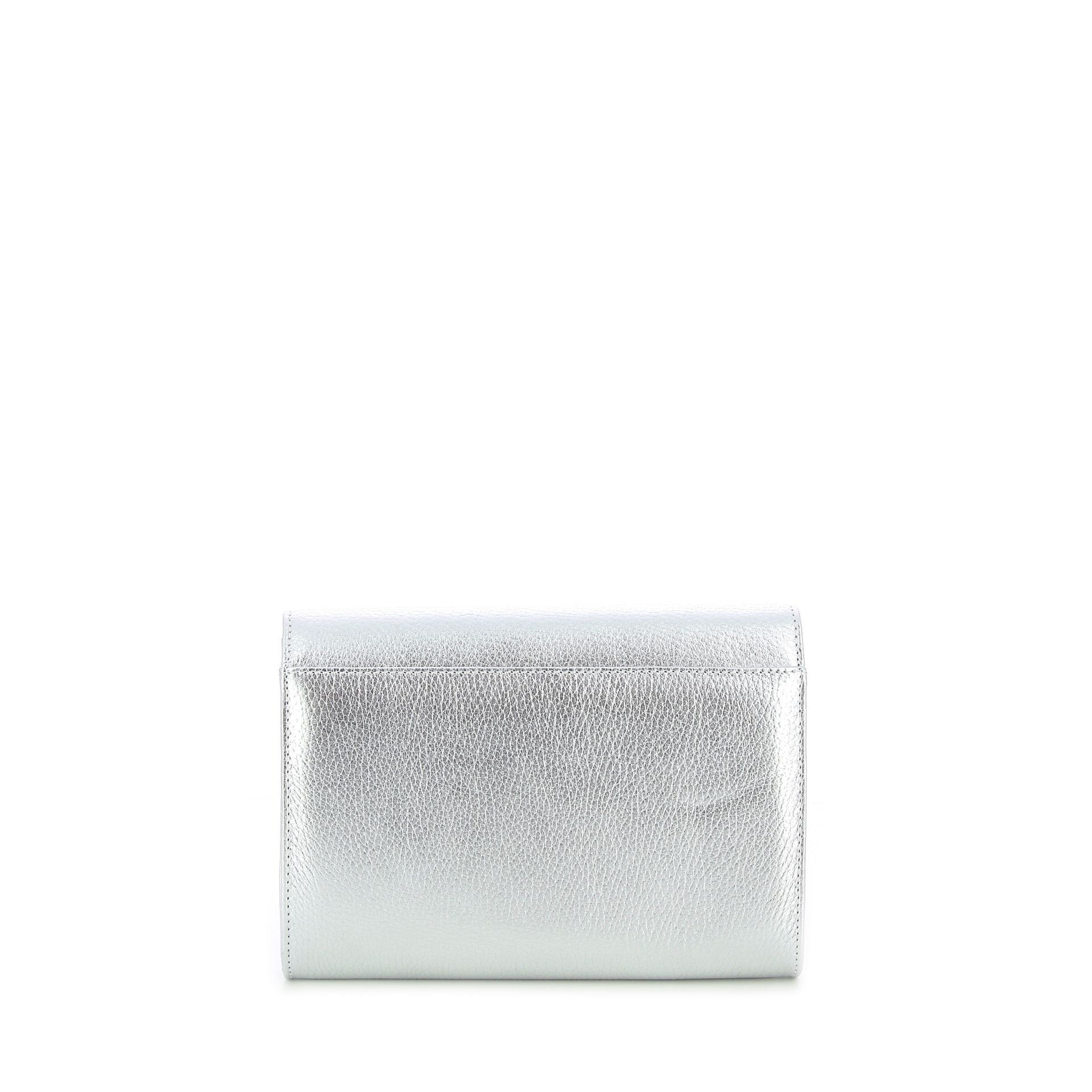 Lebru Handtas 264741 zilver
