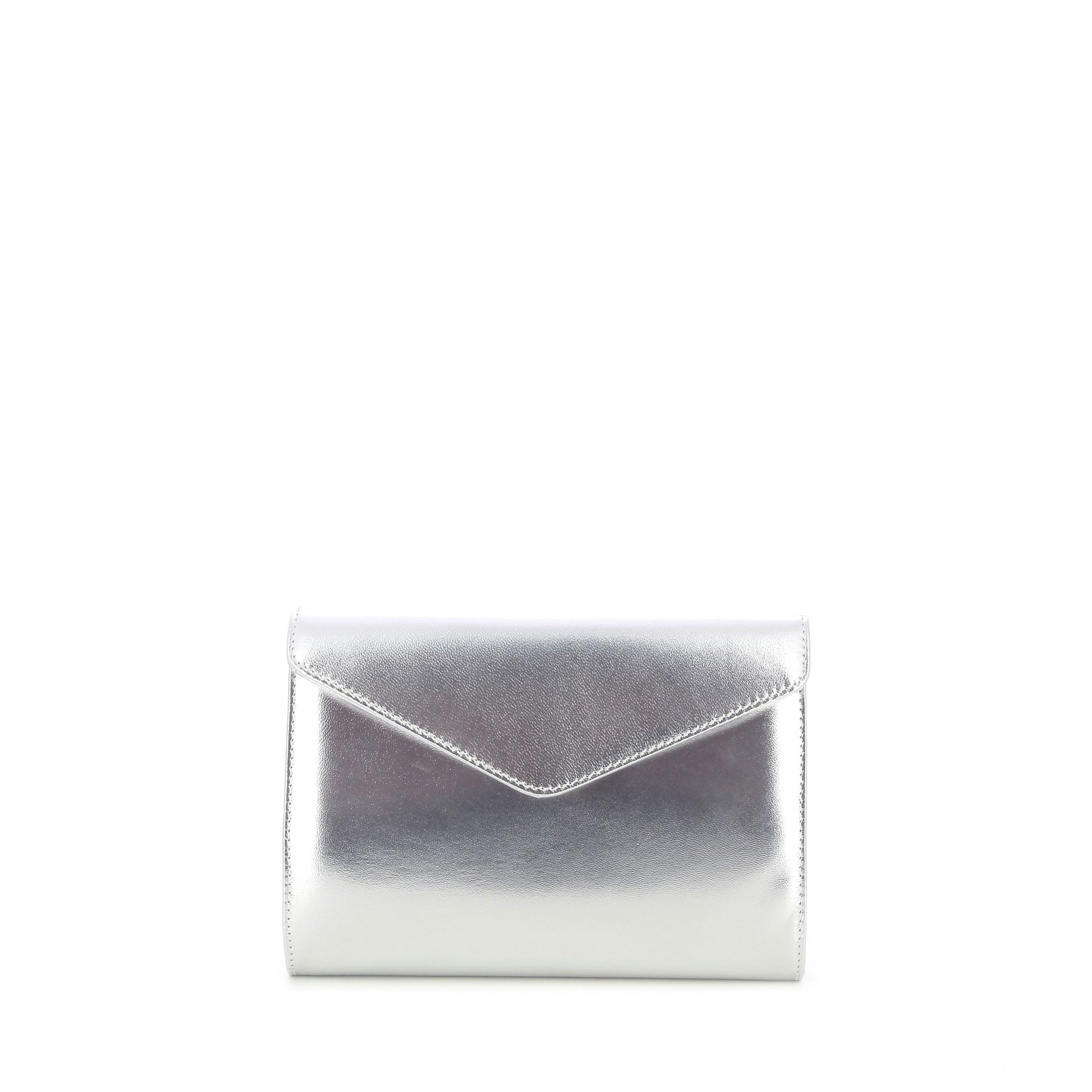 Lebru Handtas 264742 zilver