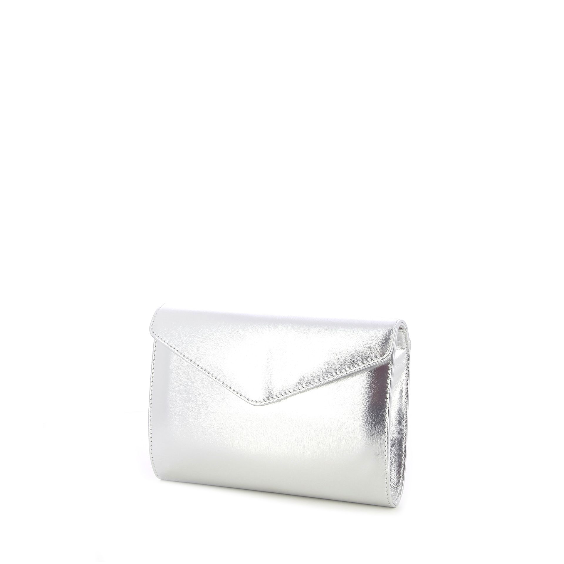 Lebru Handtas 264742 zilver