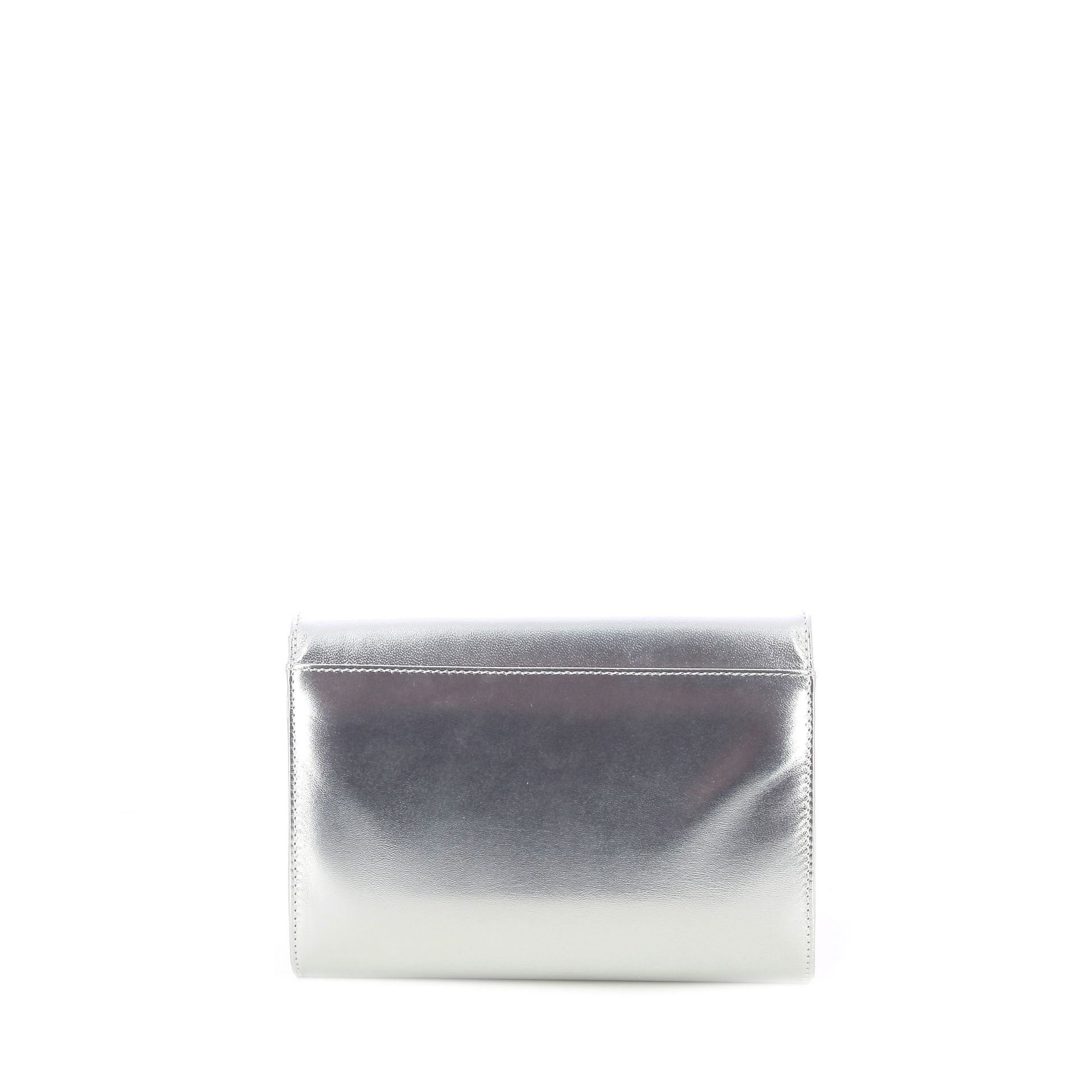 Lebru Handtas 264742 zilver