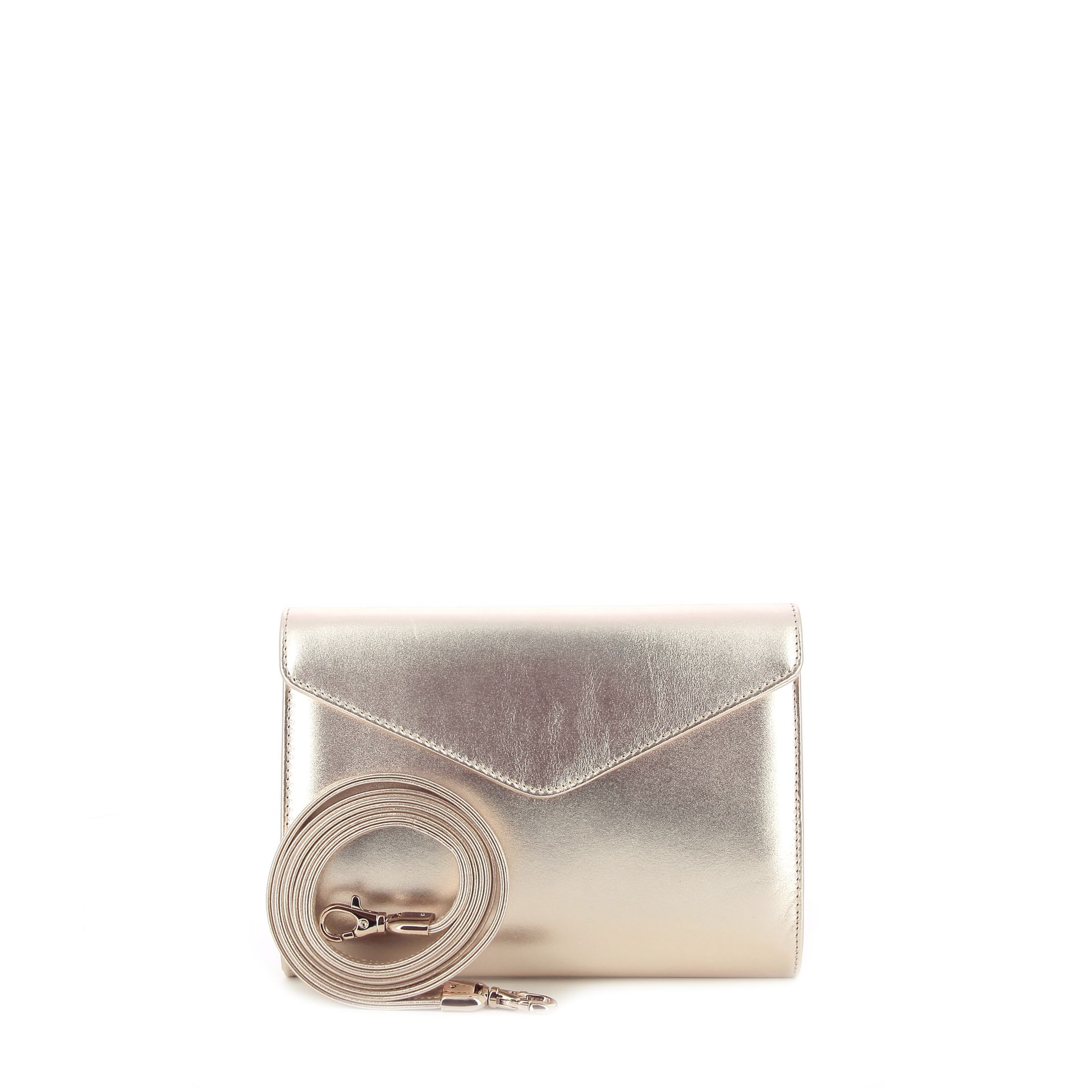 Lebru Handtas 264743 goud