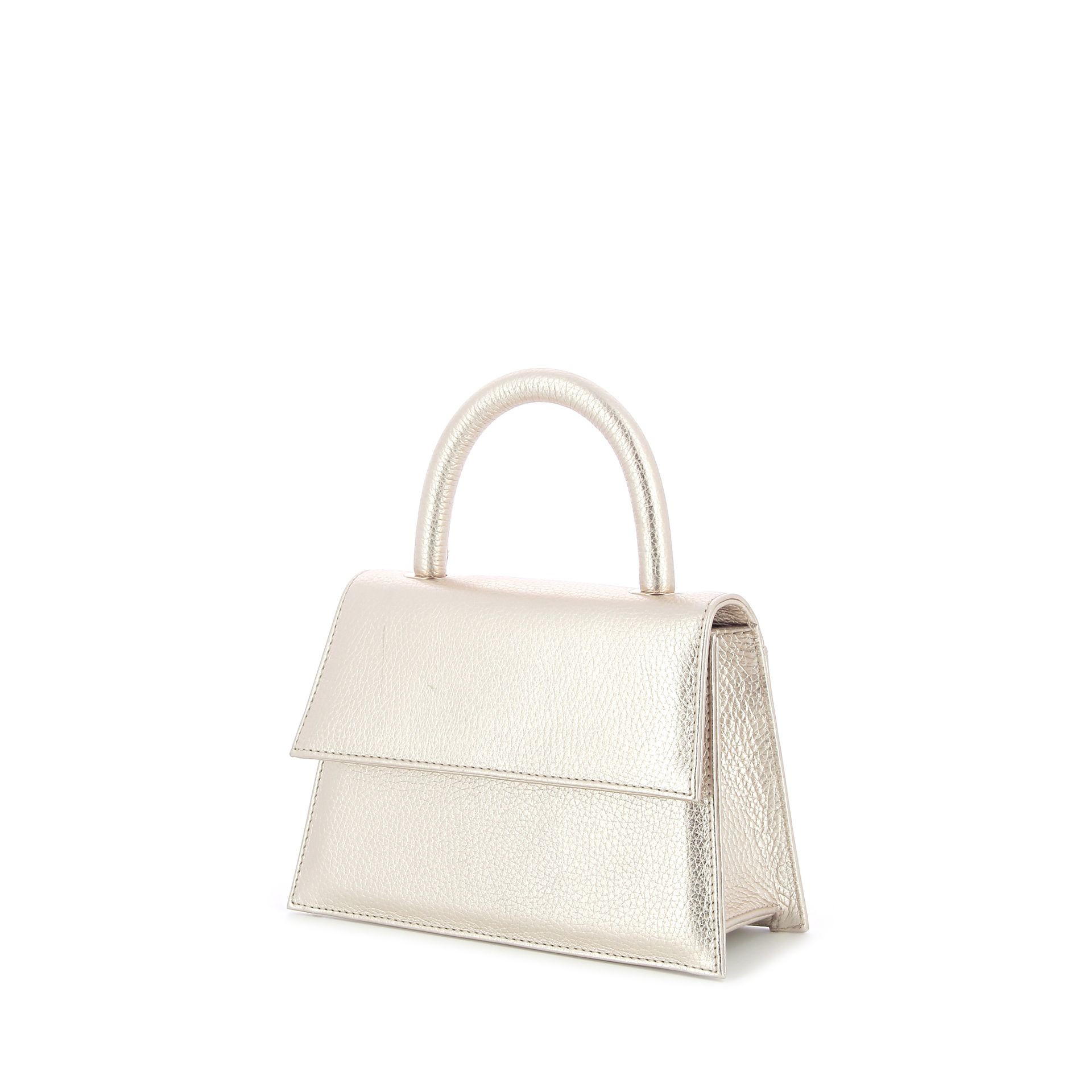 Lebru Handtas 264746 goud