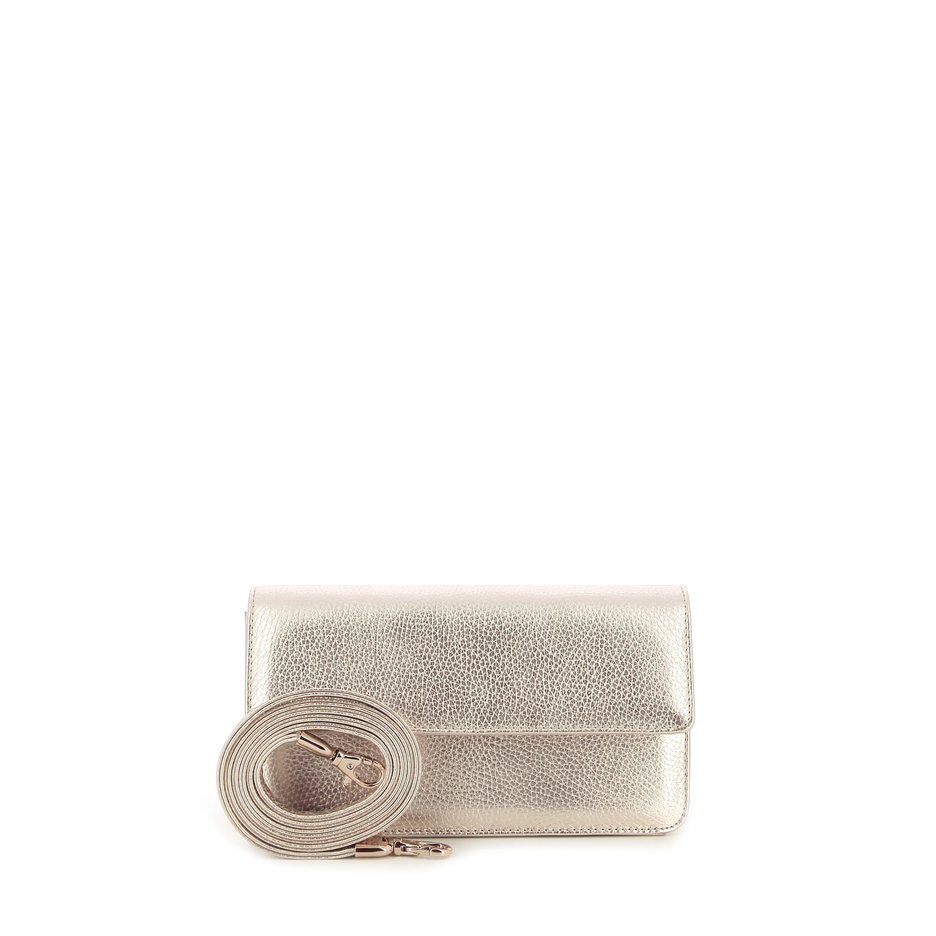 Lebru Handtas 264749 goud