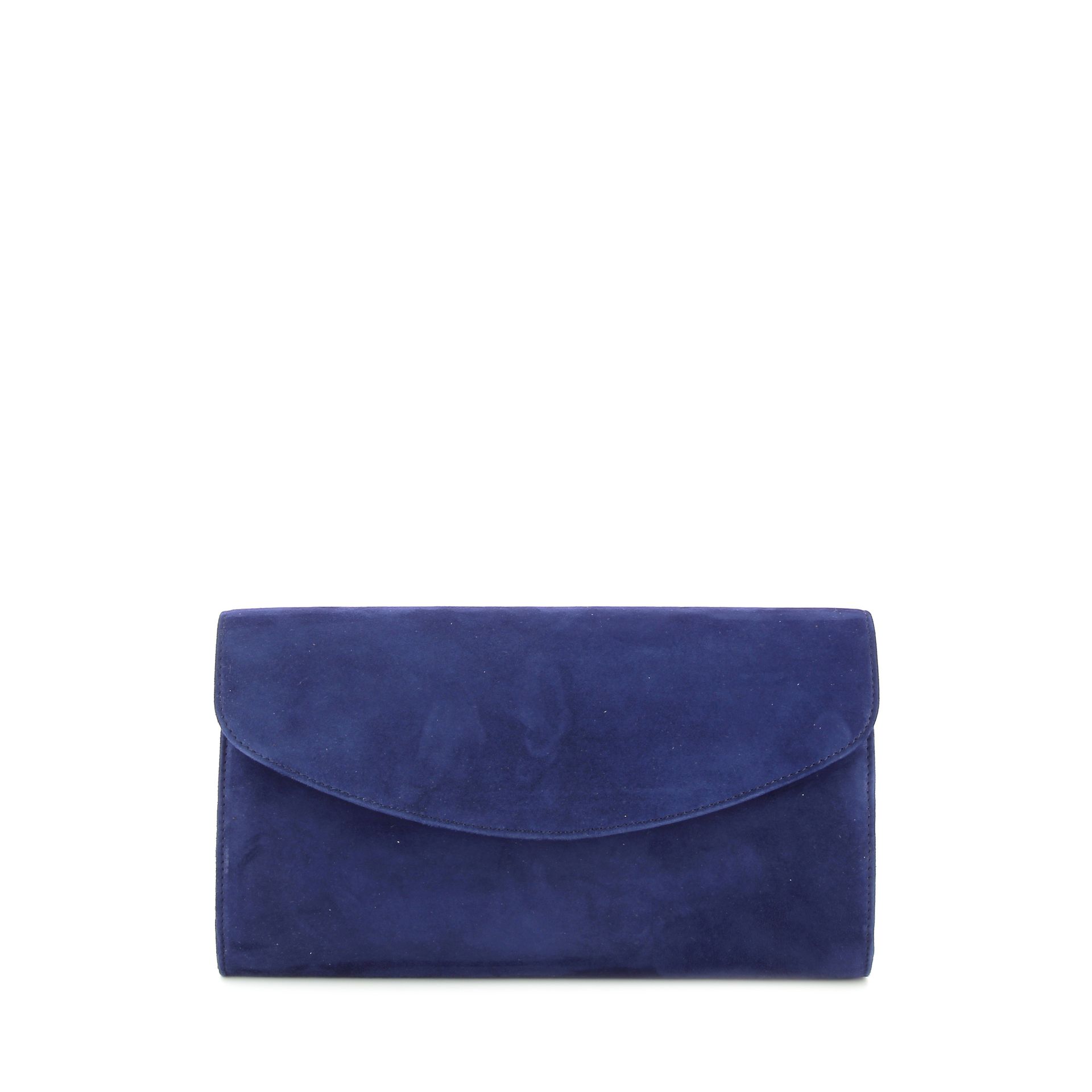 Lebru Handtas 264752 blauw