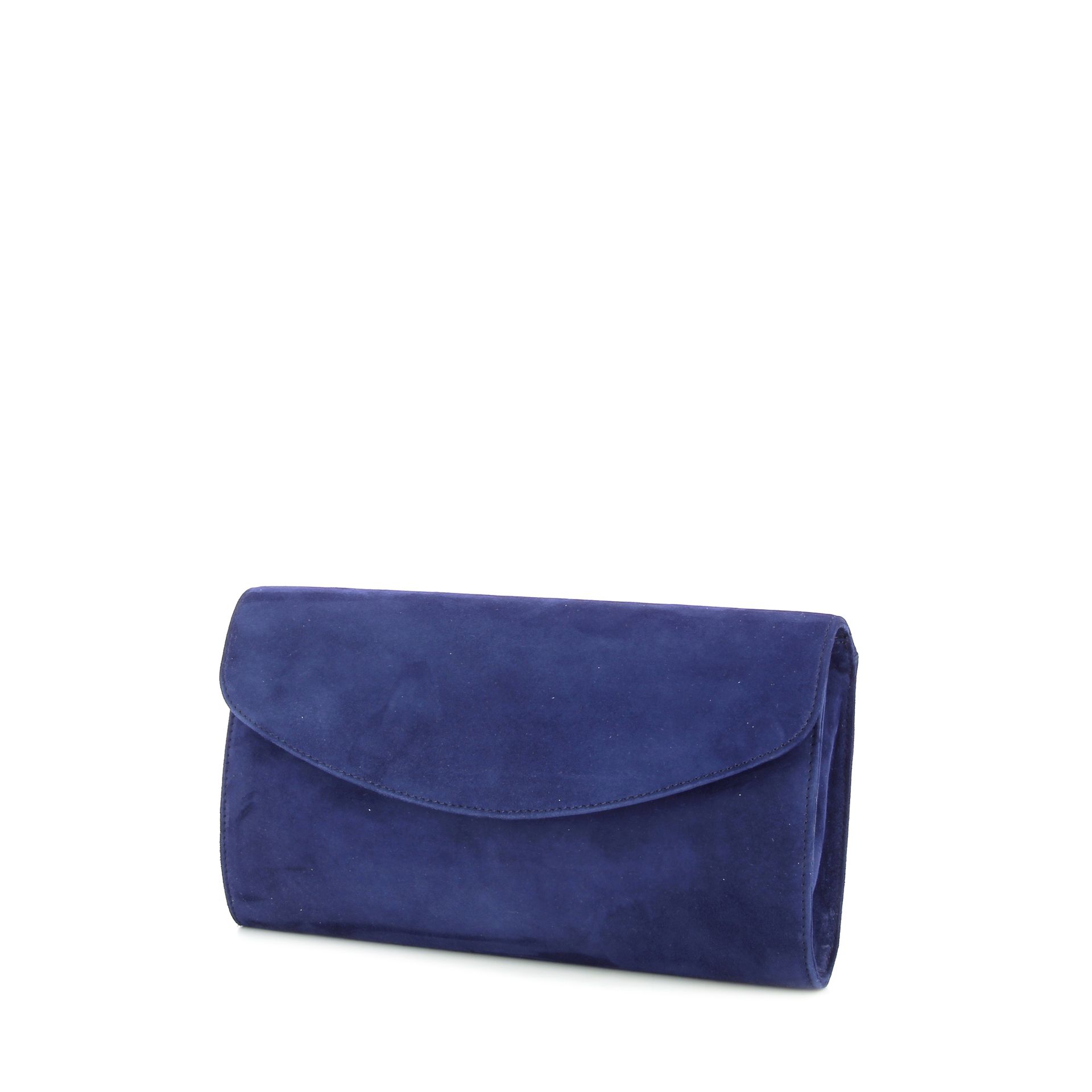 Lebru Handtas 264752 blauw