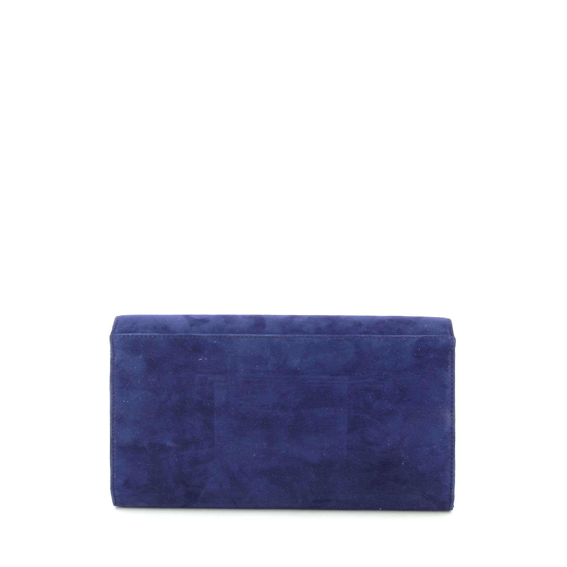 Lebru Handtas 264752 blauw