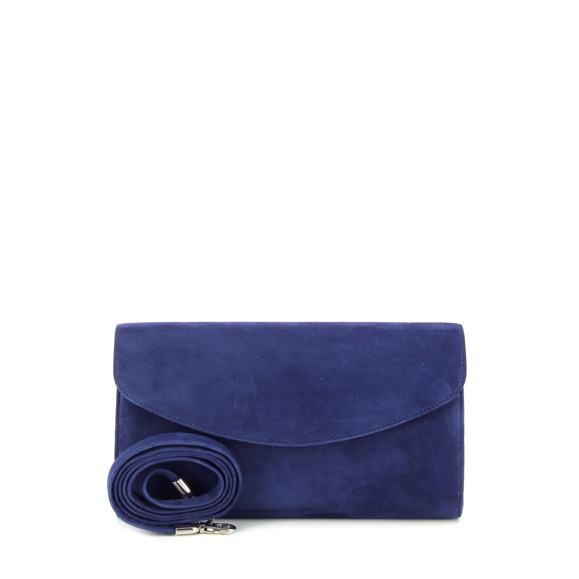 Lebru Handtas 264752 blauw