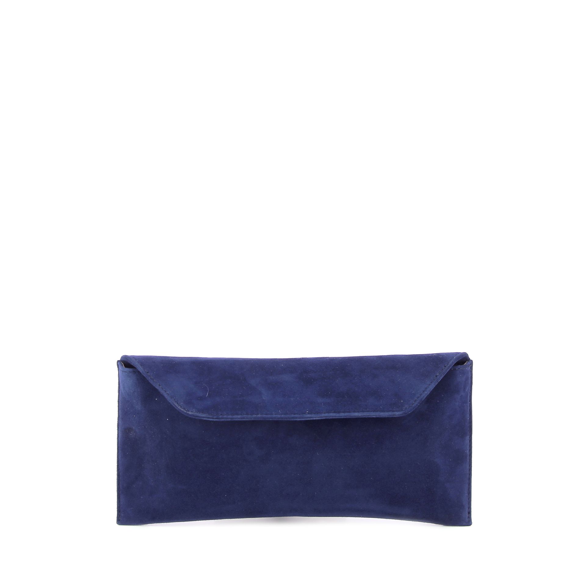 Lebru Handtas 264753 blauw