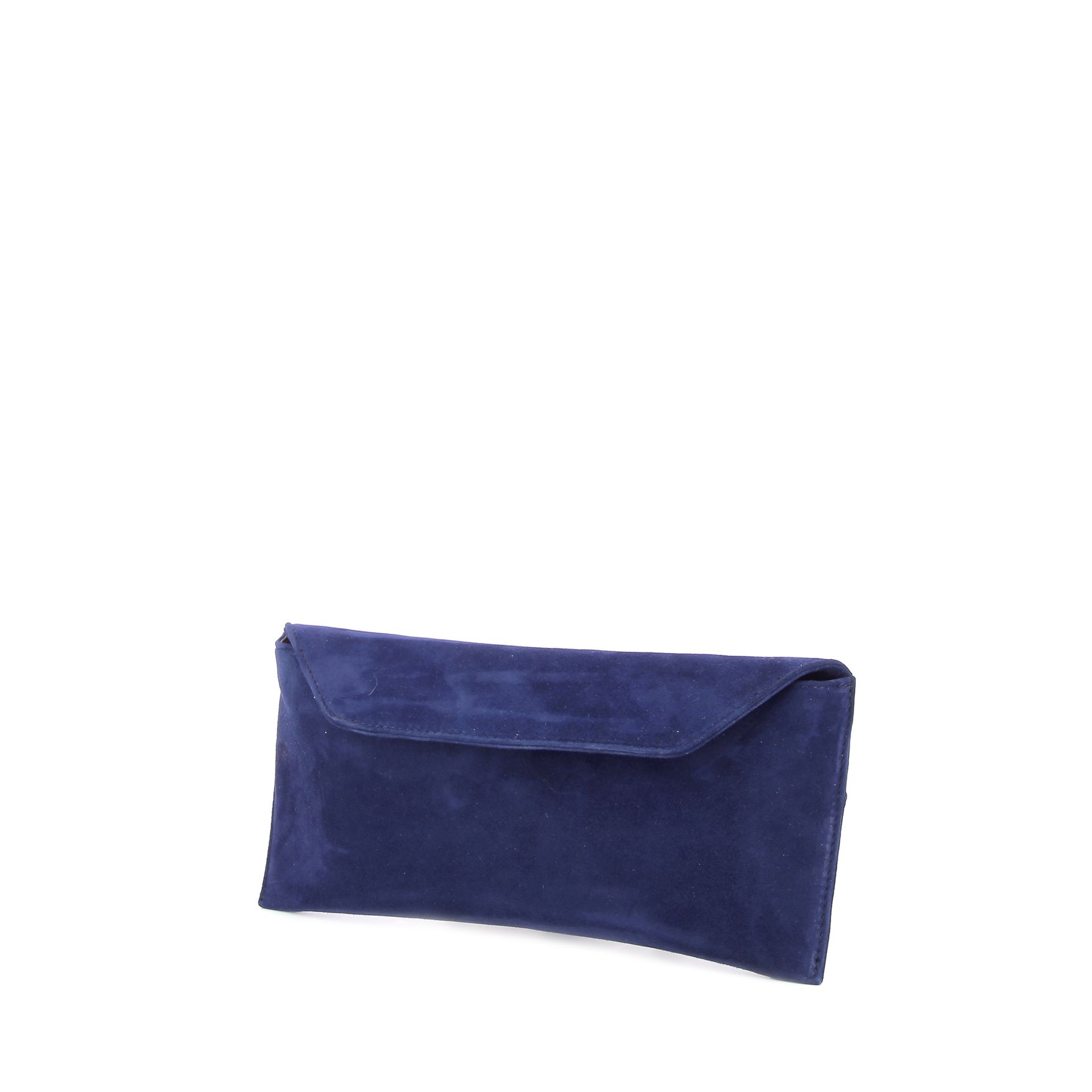 Lebru Handtas 264753 blauw