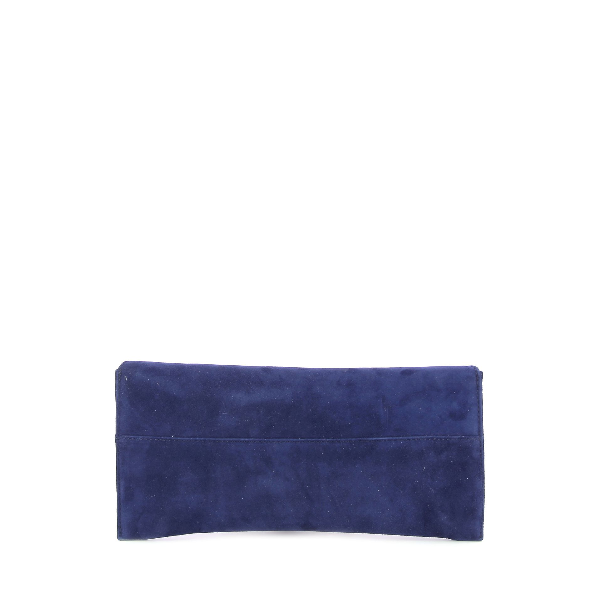 Lebru Handtas 264753 blauw