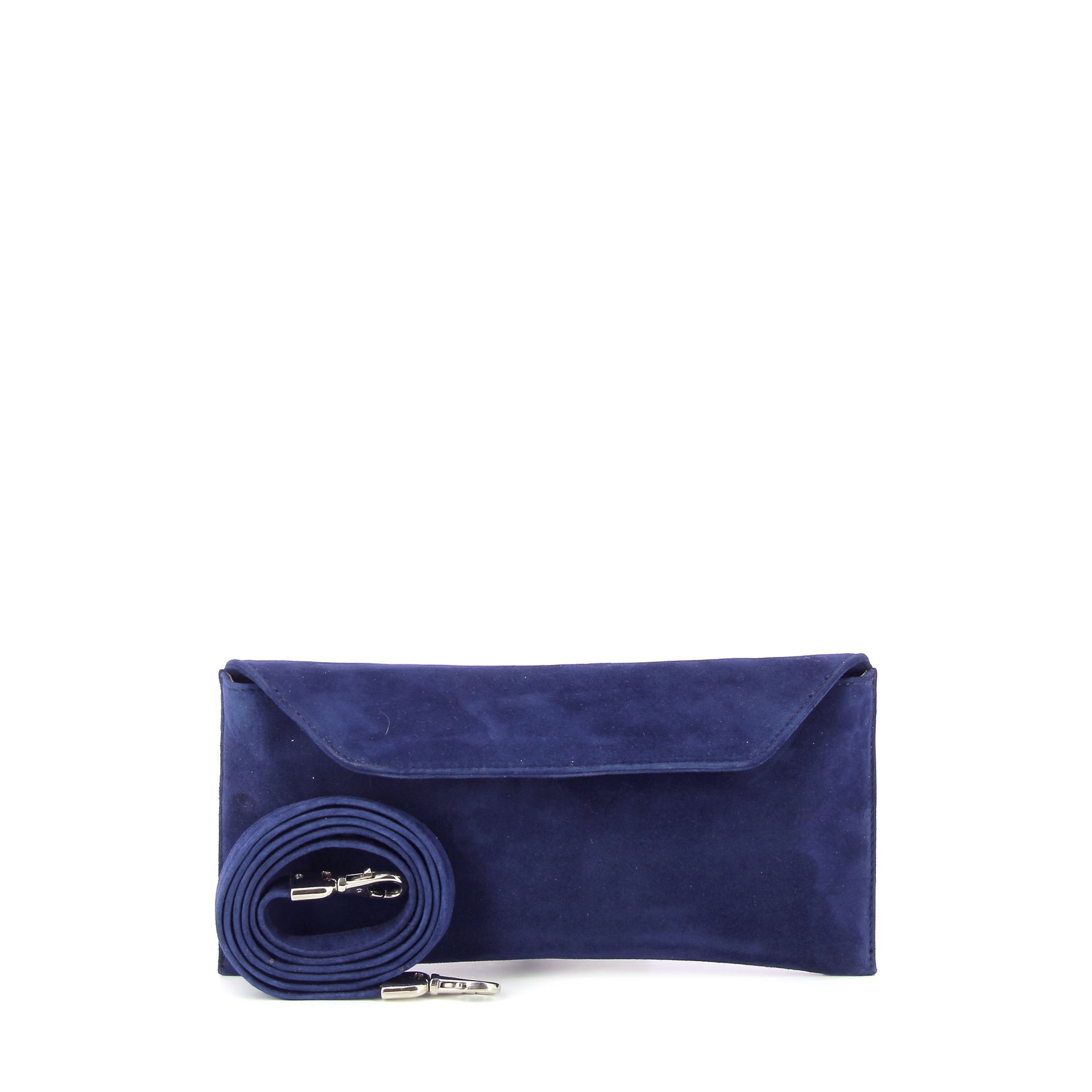 Lebru Handtas 264753 blauw