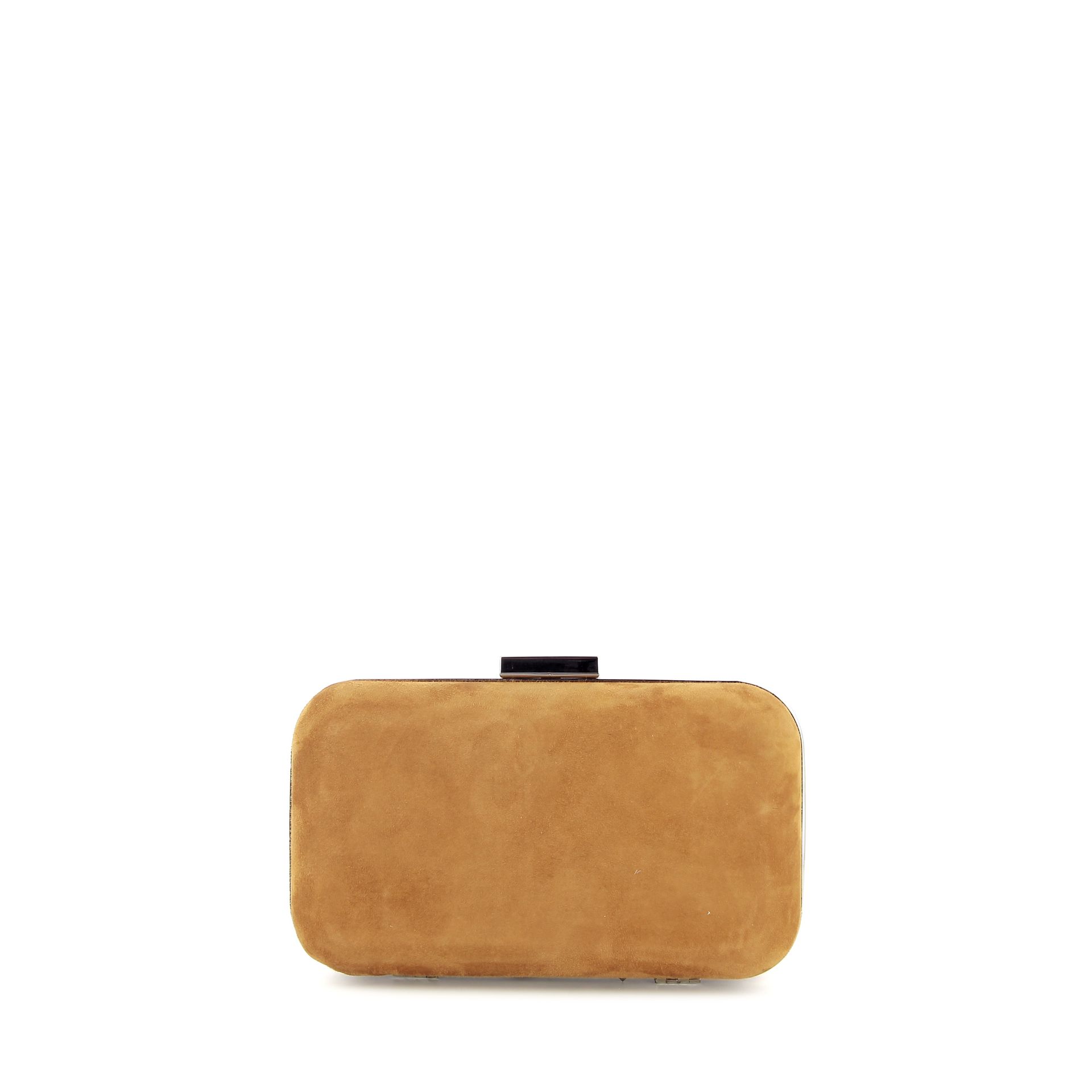 Lebru Handtas 264755 cognac