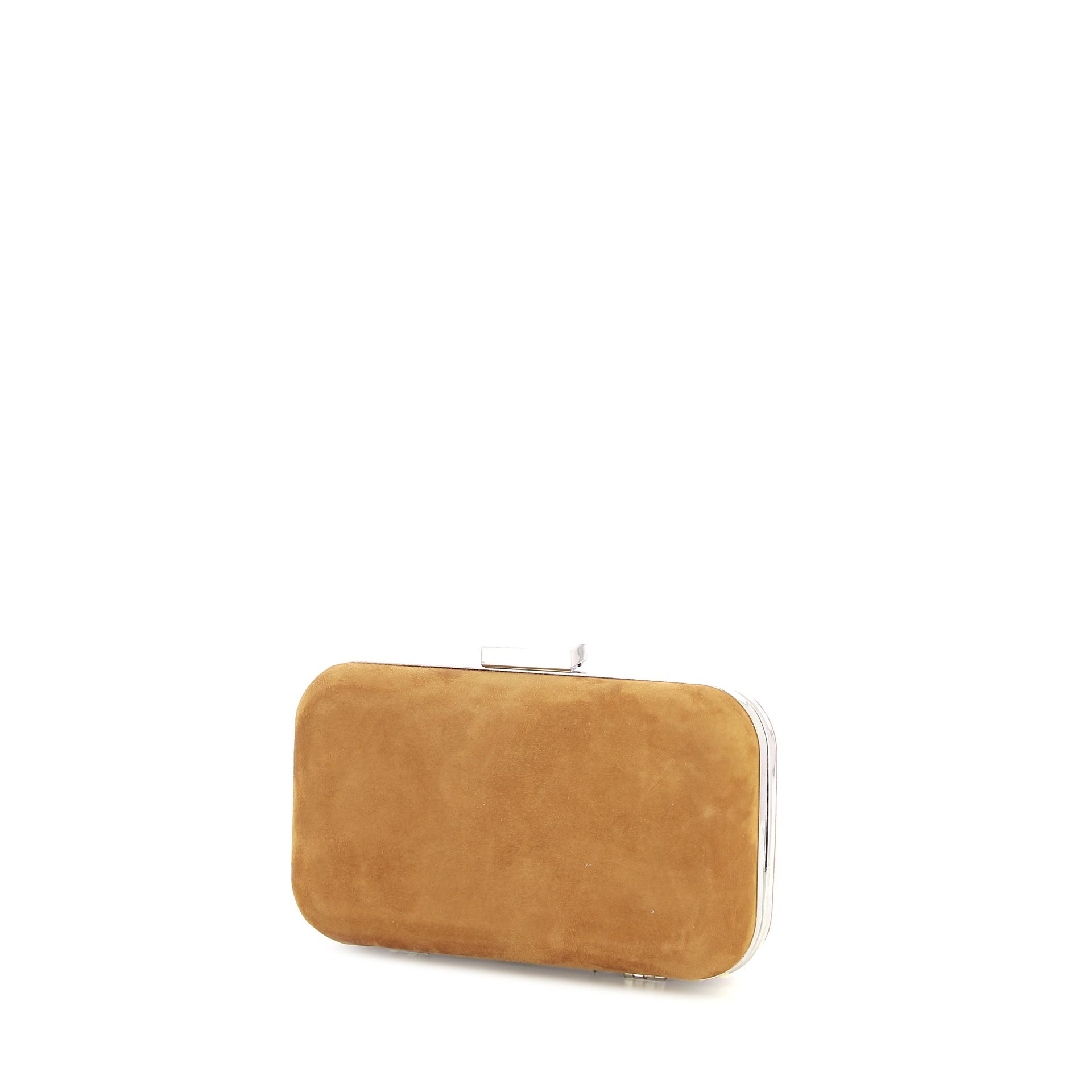 Lebru Handtas 264755 cognac