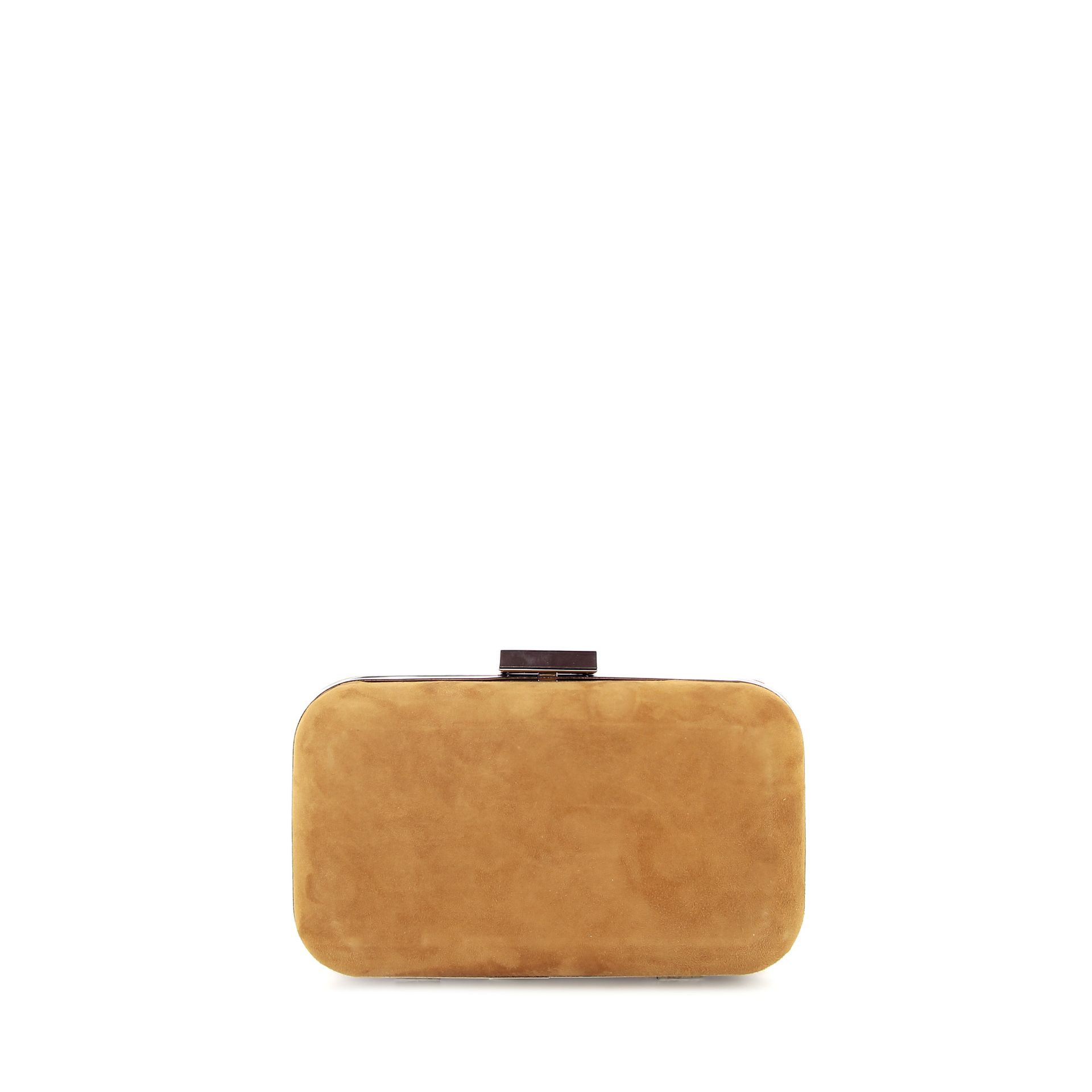Lebru Handtas 264755 cognac