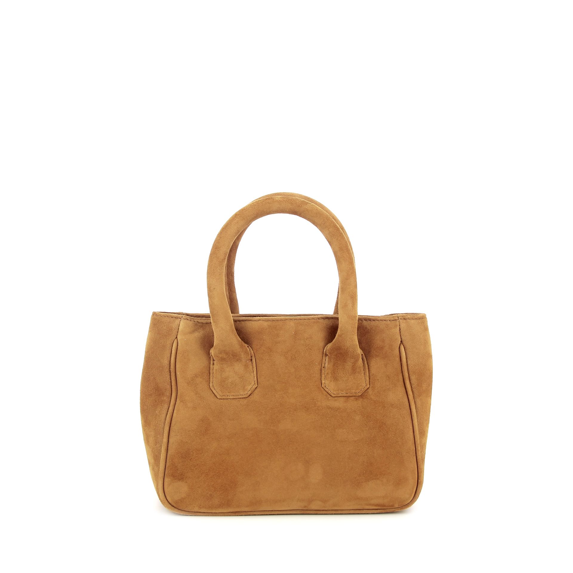 Lebru Handtas 264756 cognac