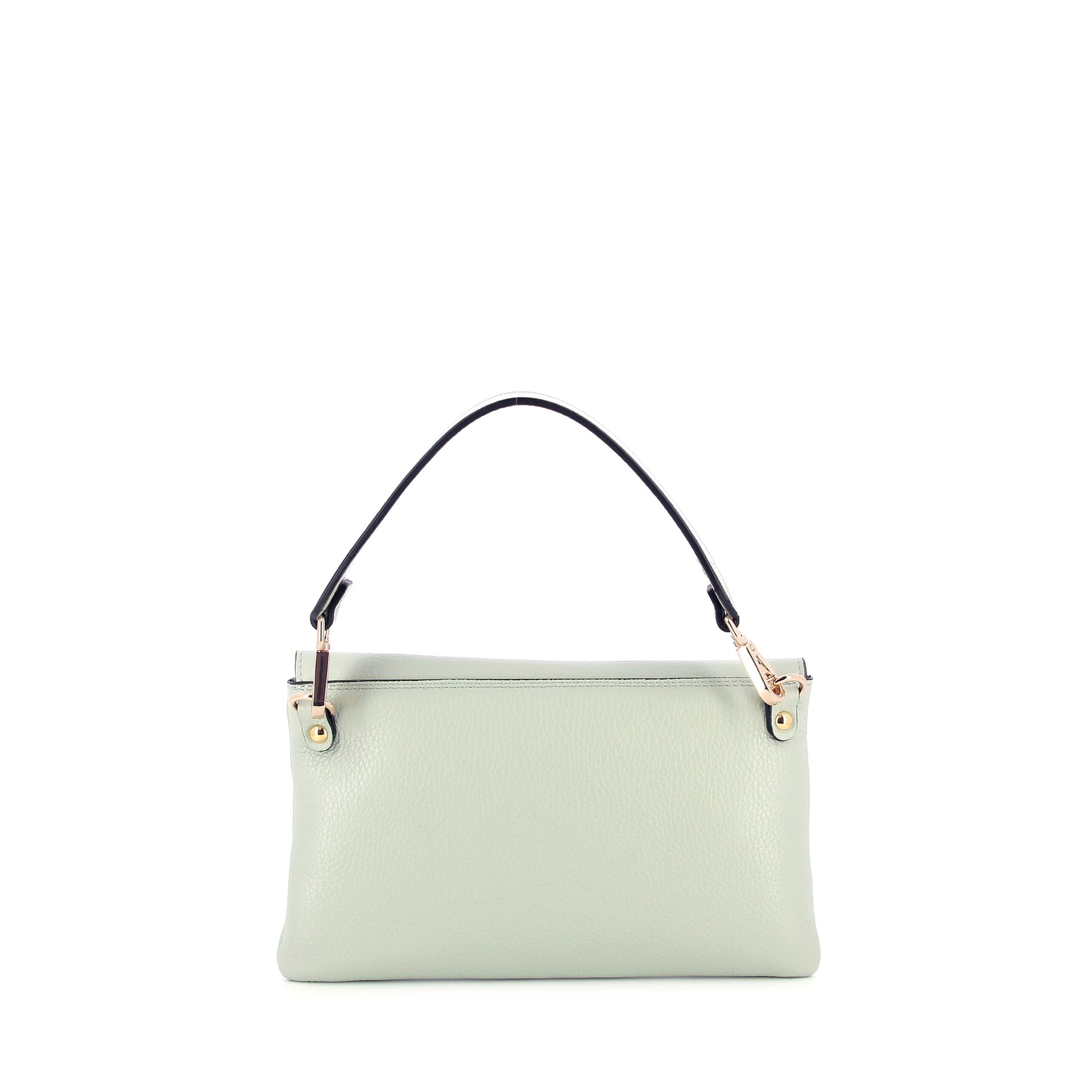 Carol J. Handtas 264766 groen