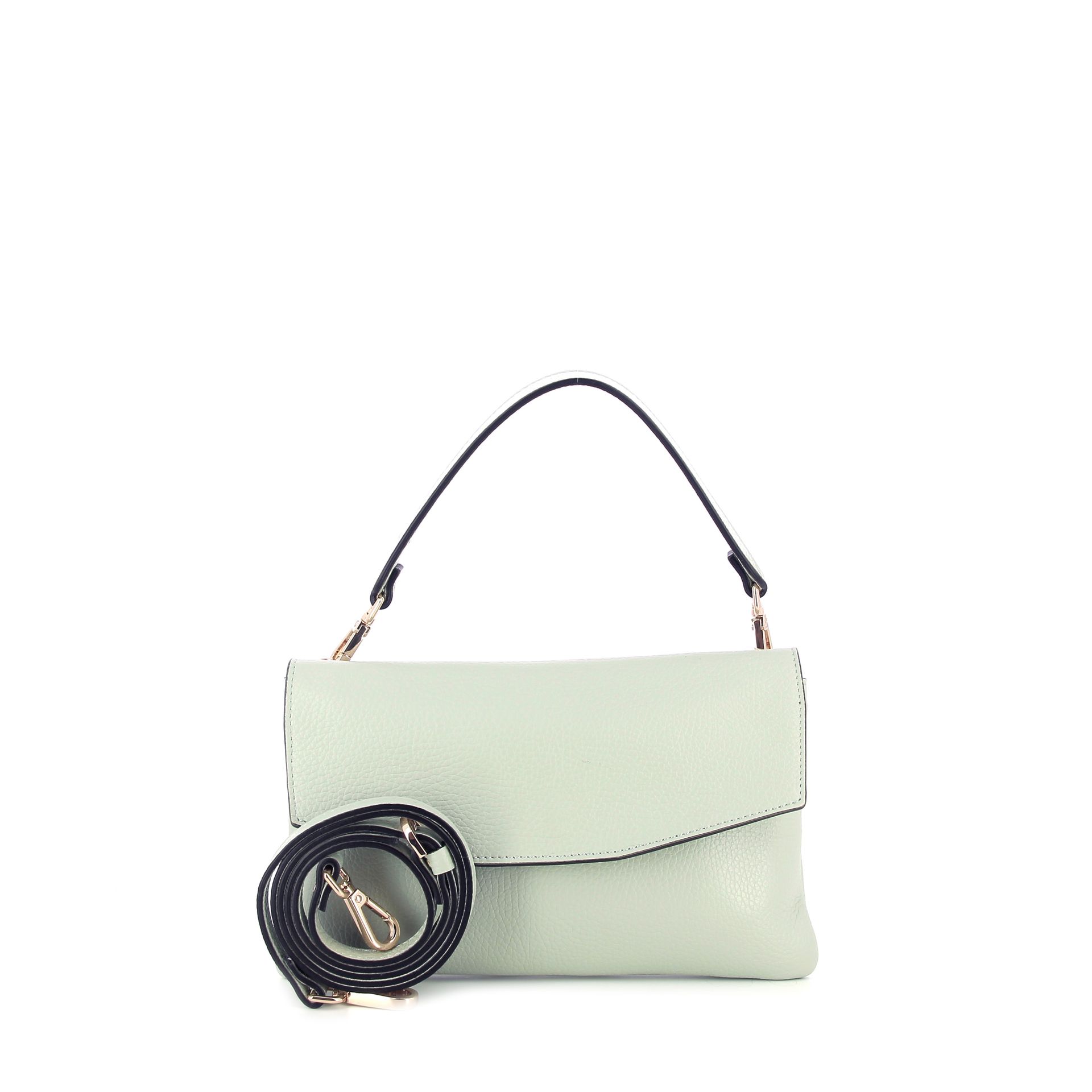 Carol J. Handtas 264766 groen