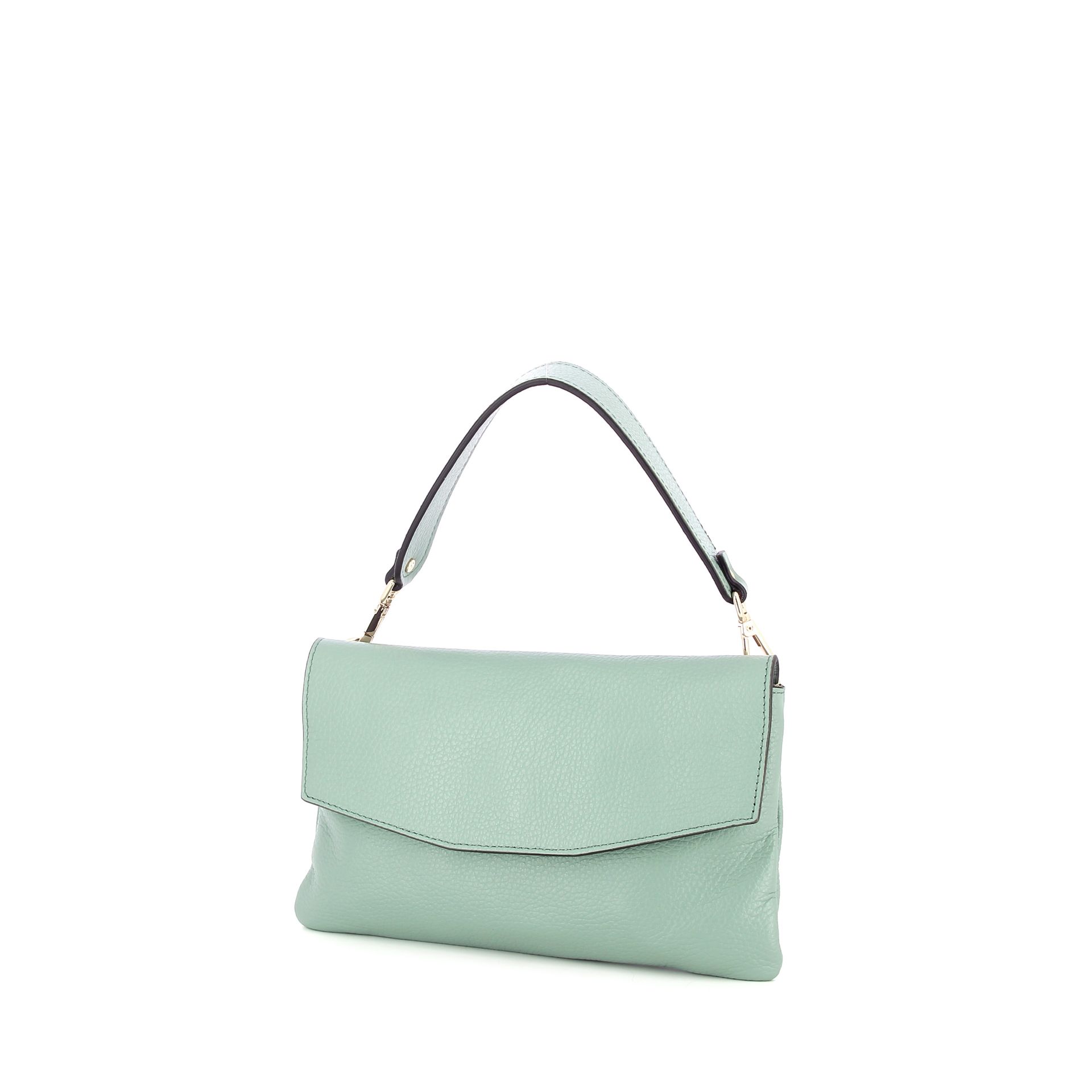 Carol J. Handtas 264767 groen