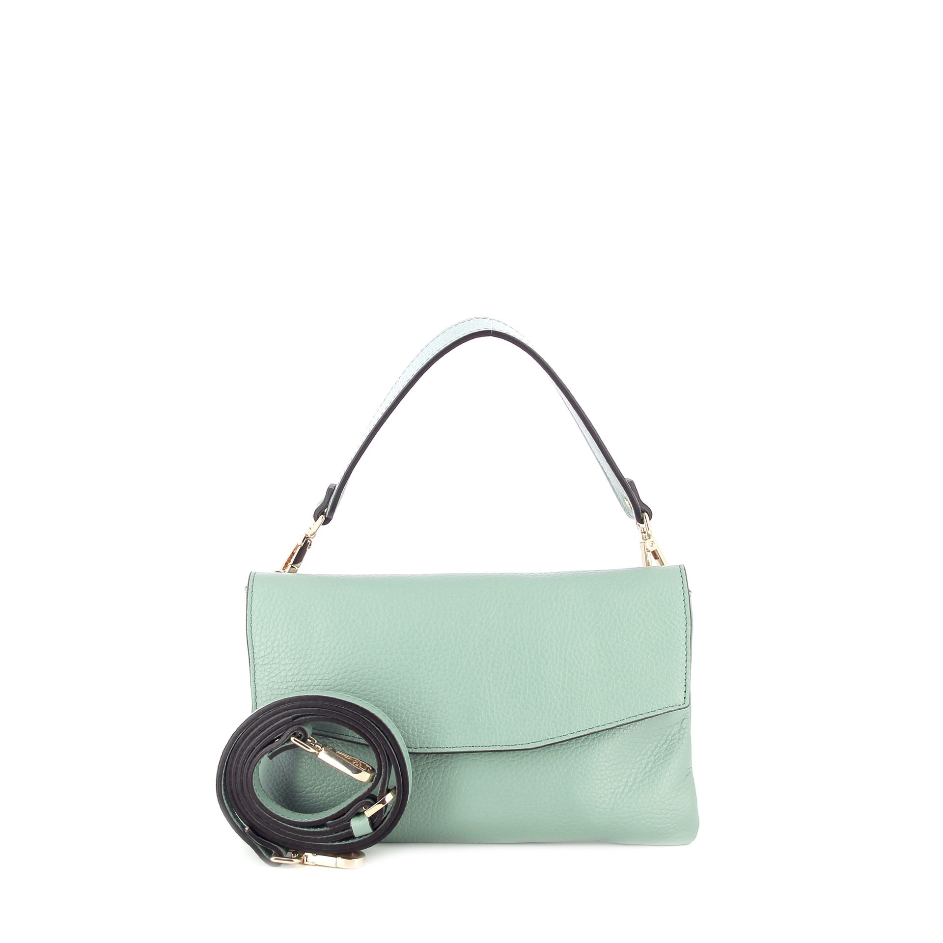 Carol J. Handtas 264767 groen
